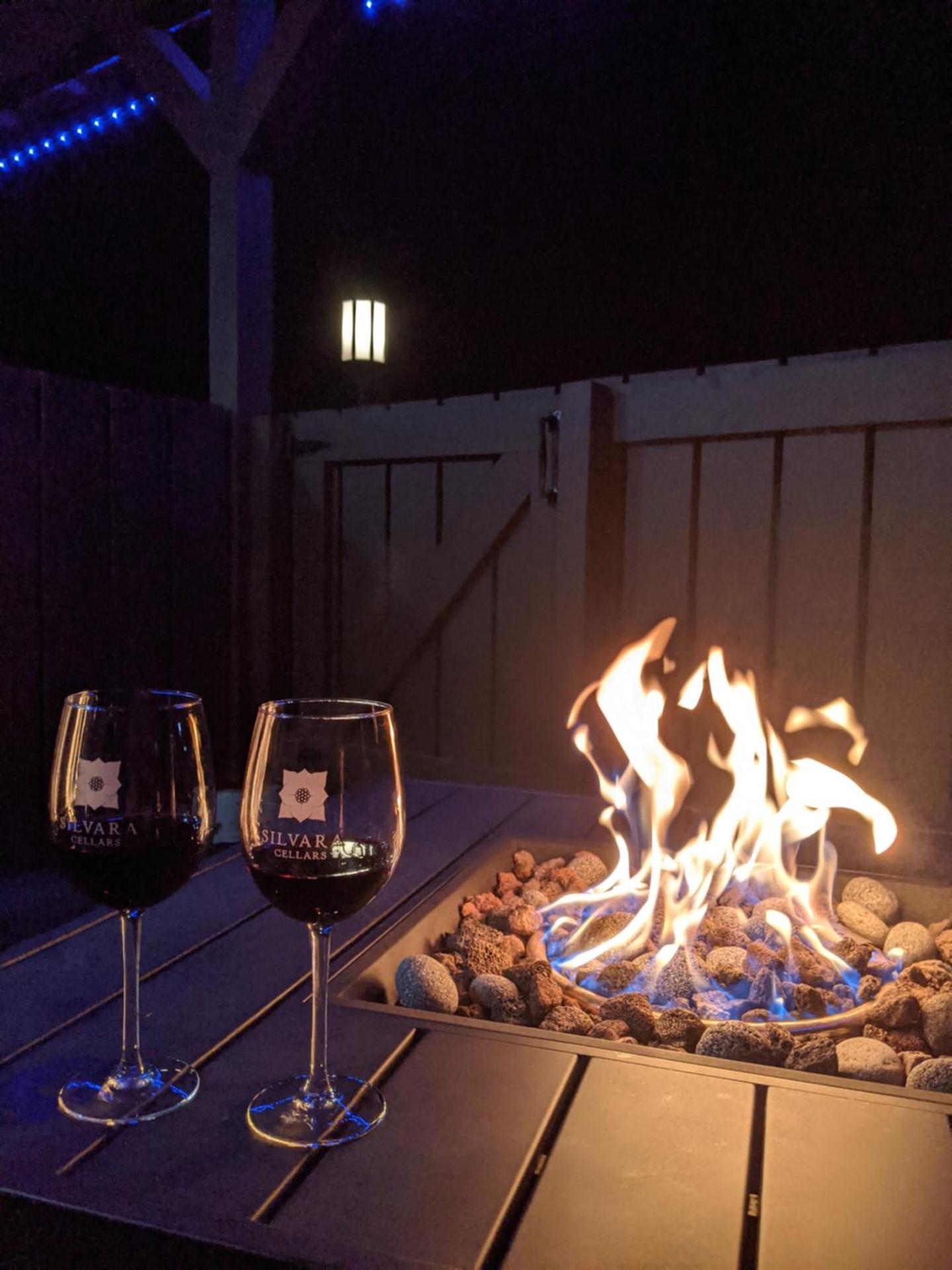 Superior King Room with Patio