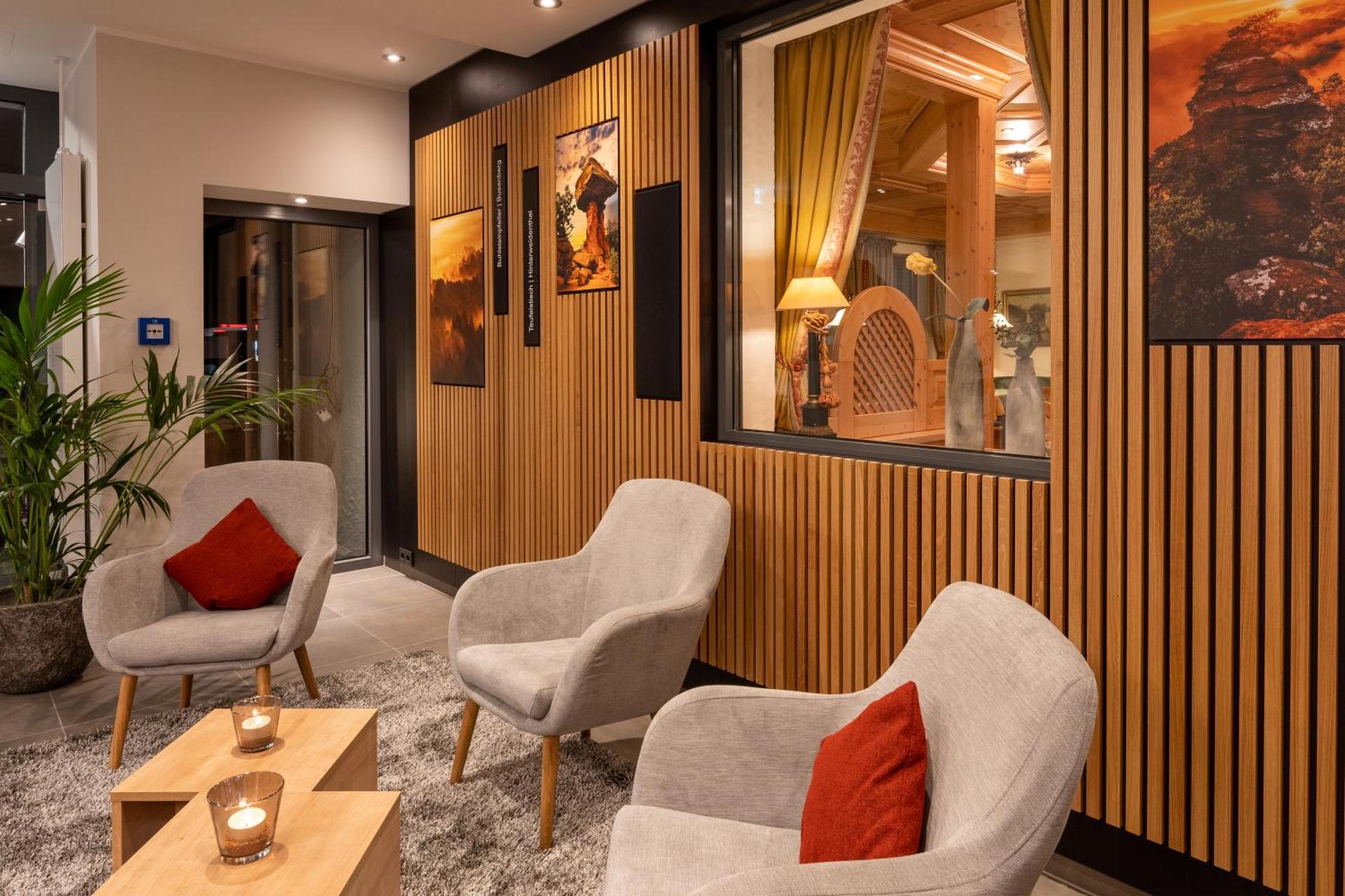 Hotel-Landgasthaus Ständenhof