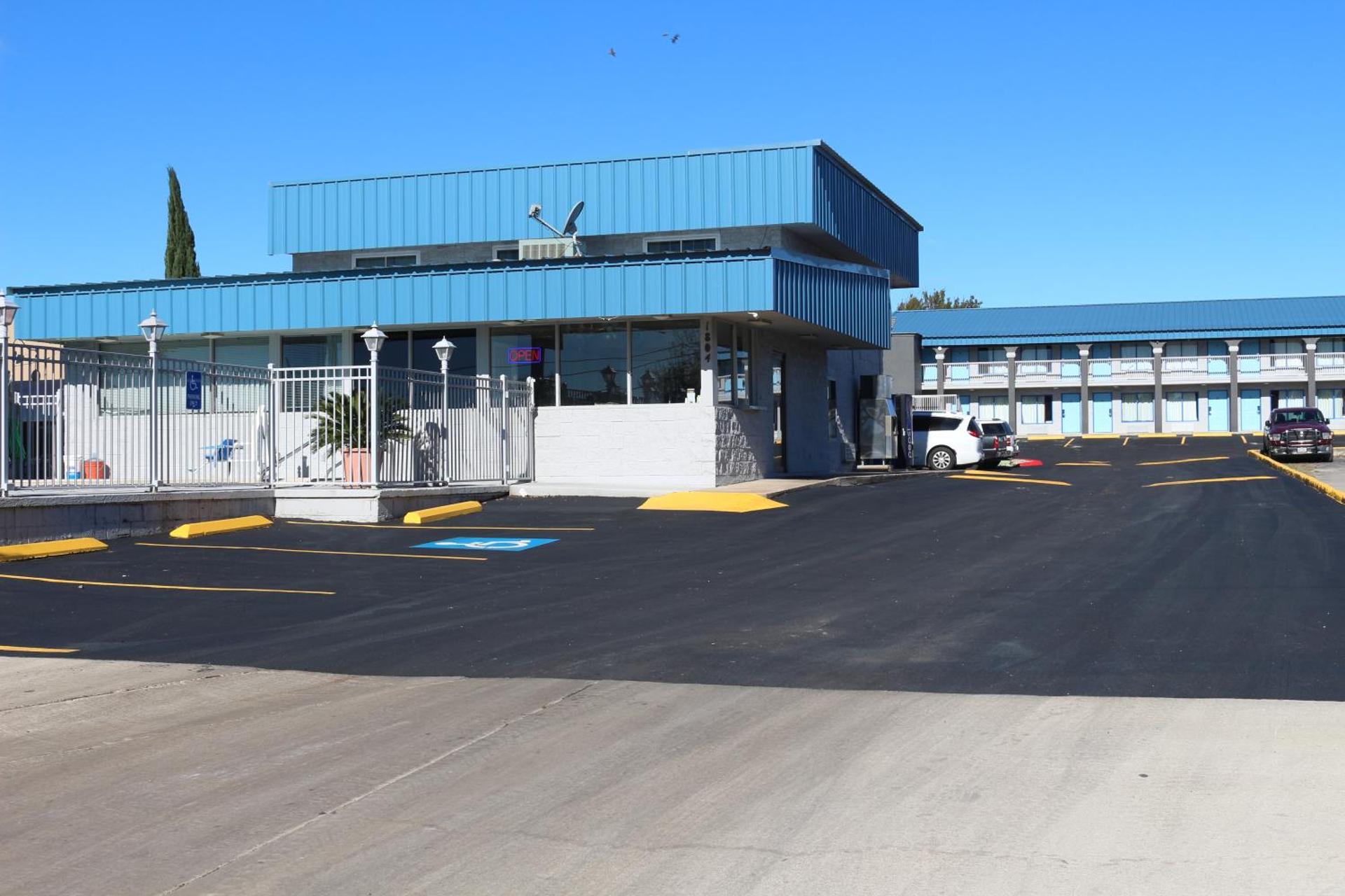 Lone Star Inn Kerrville/Fredericksburg