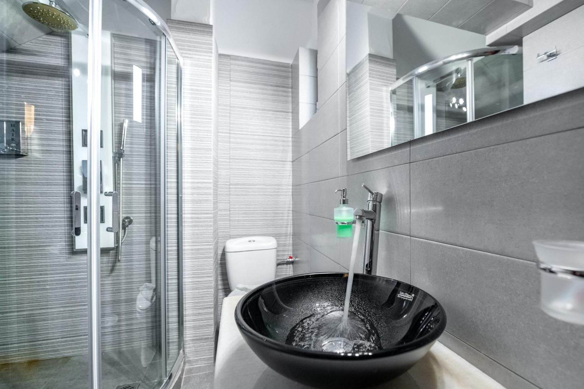 Apartments Tina FREE transfer from-to the airport