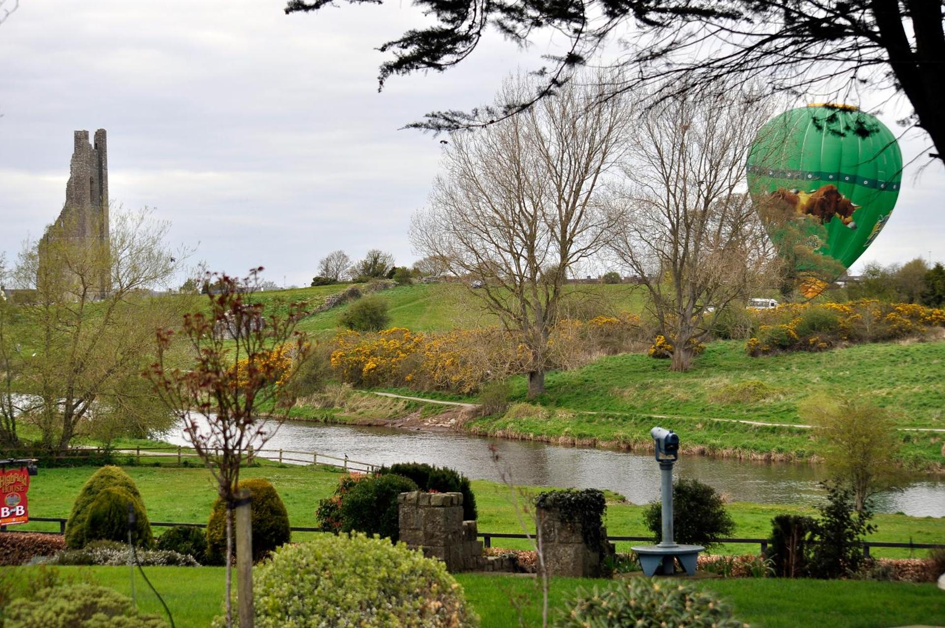 View (from property/room)