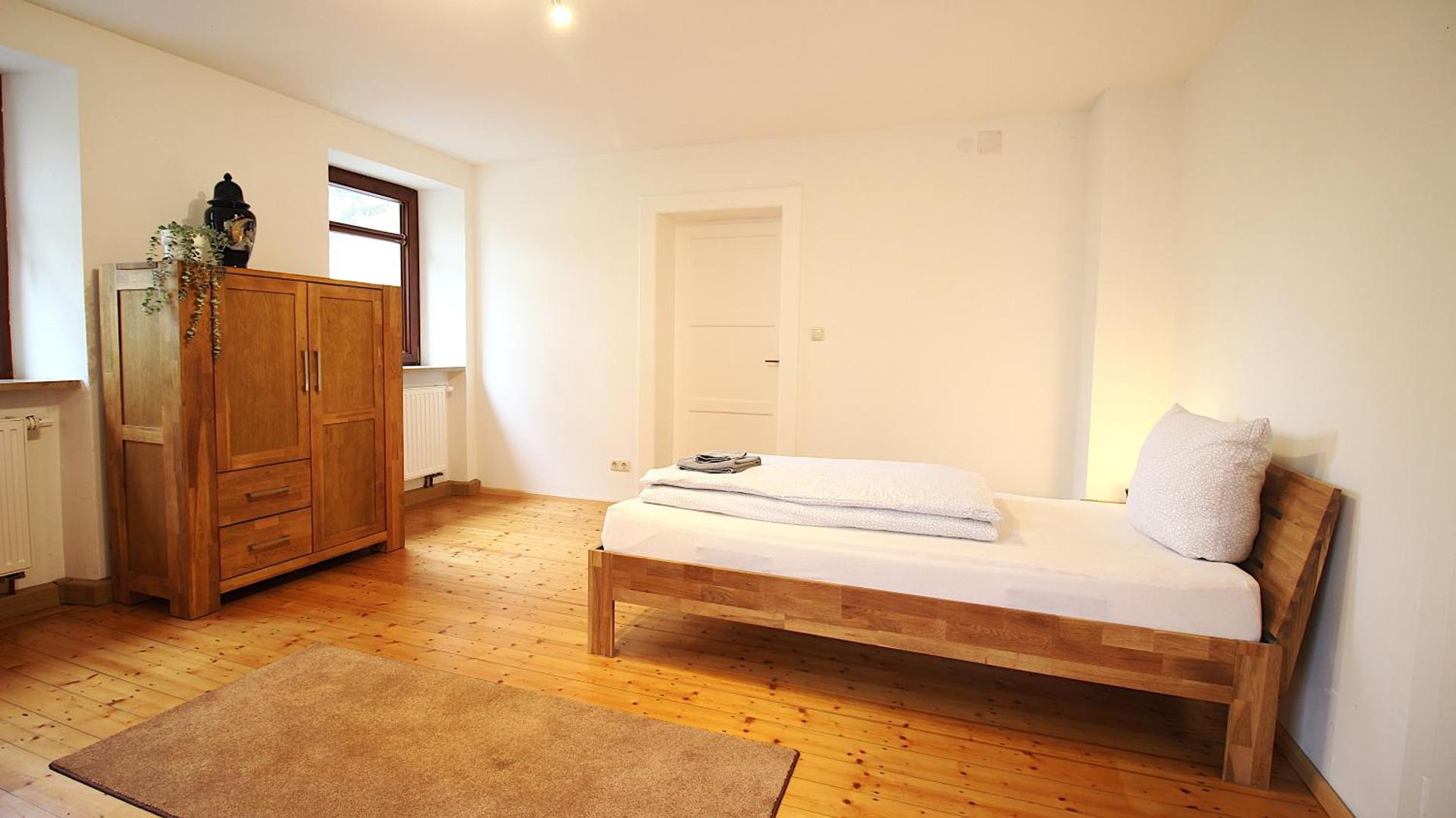 Ferienwohnung am Wasserschloss 1-3