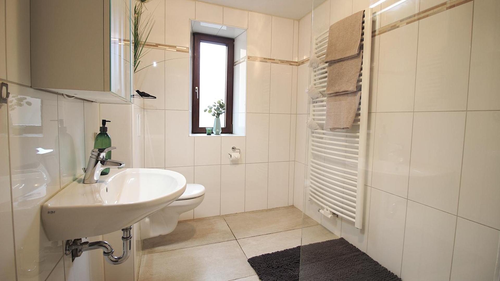 Ferienwohnung am Wasserschloss 1-3