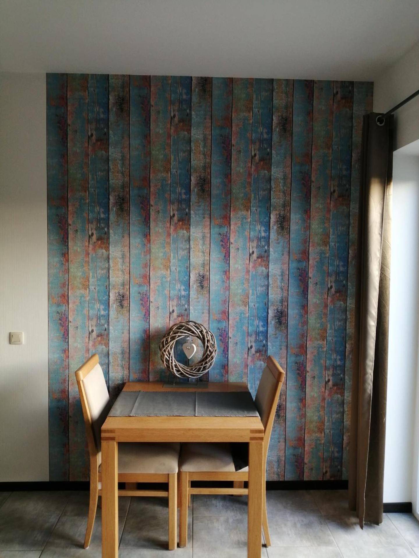 Suite with Garden View