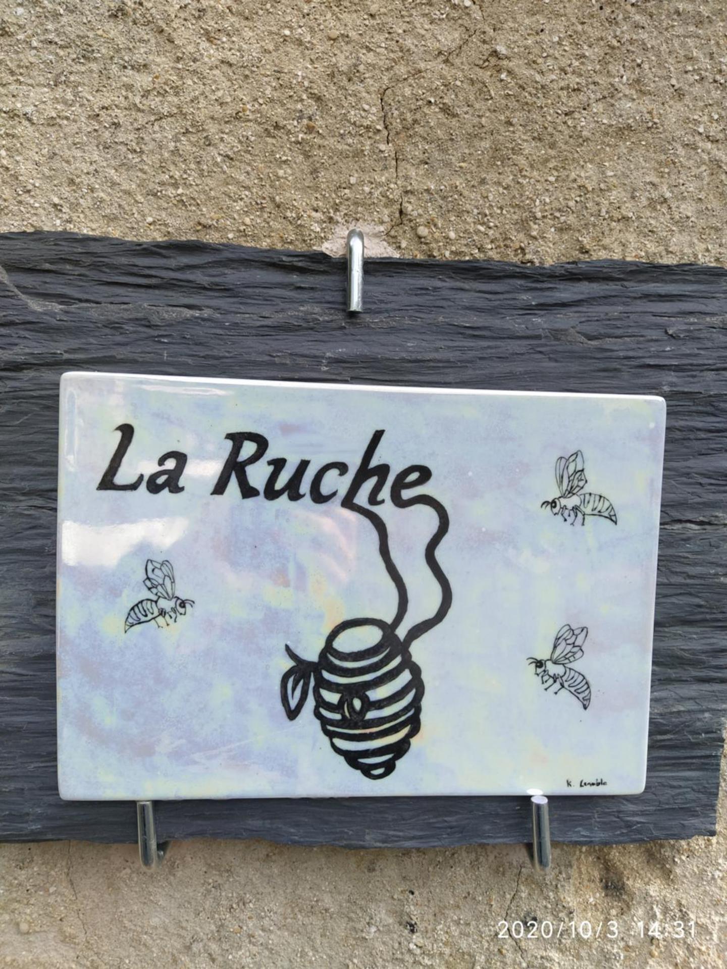 Logo/Certificate/Sign