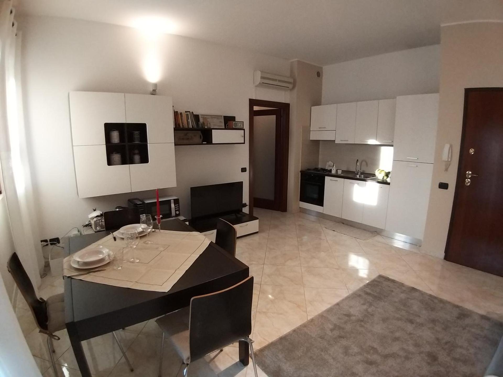 Sophia' s house appartamento Quartello