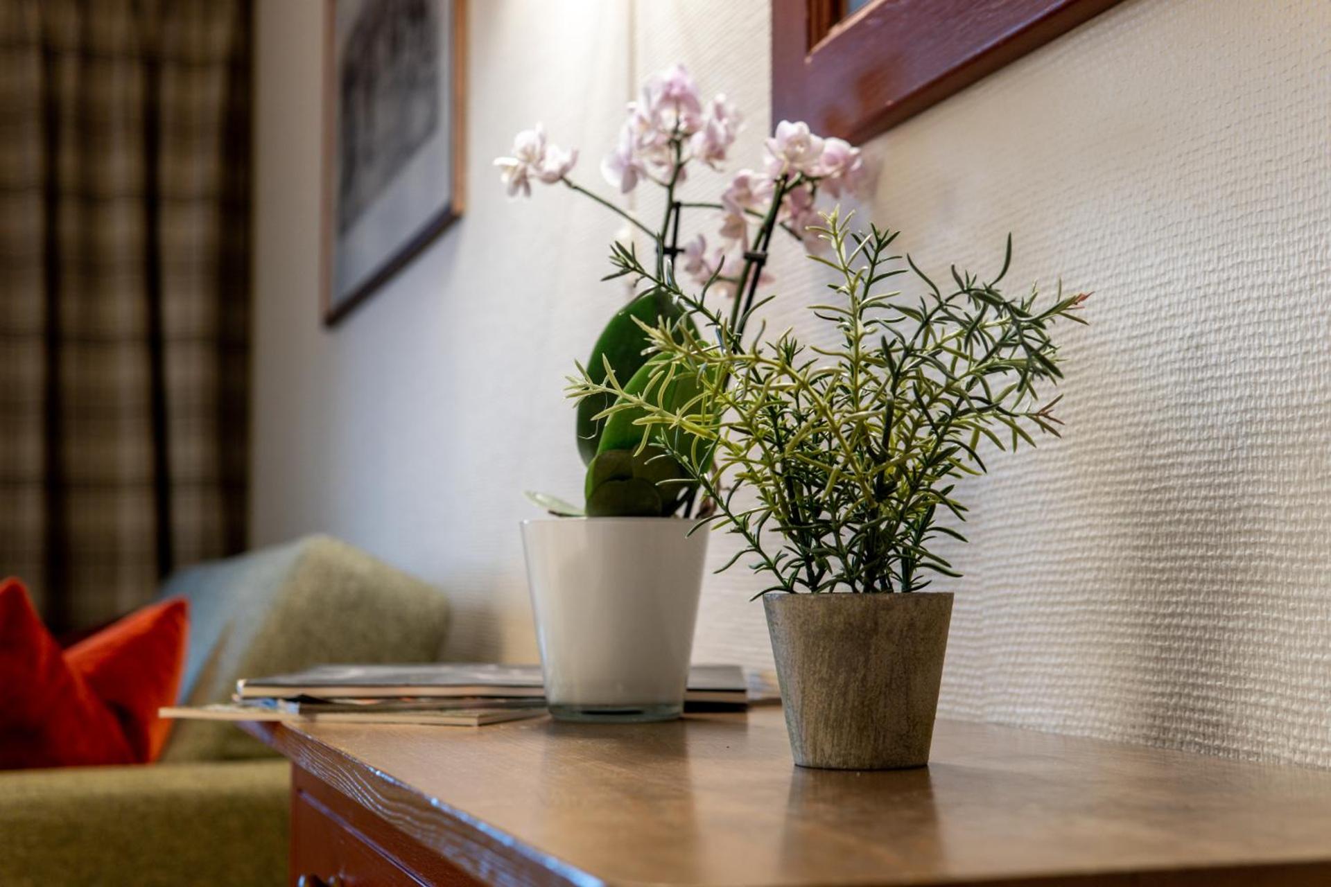 Birkebeineren Hotel & Apartments