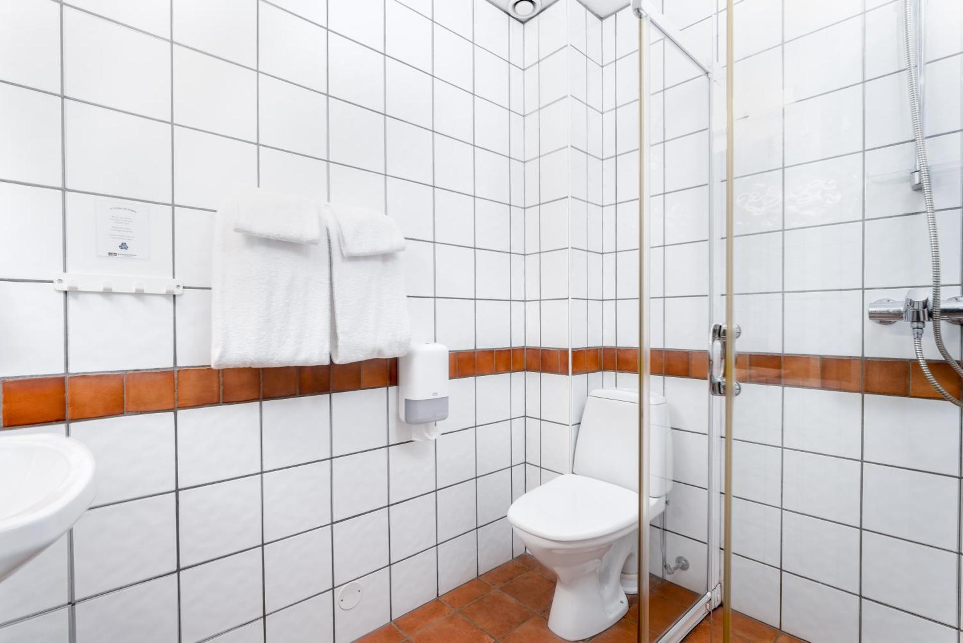 Birkebeineren Hotel & Apartments