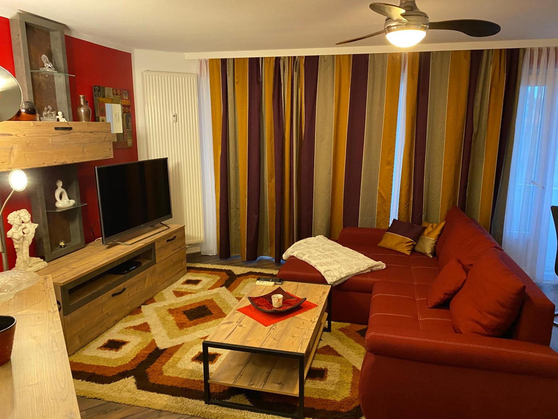 Ferienwohnung Artemis