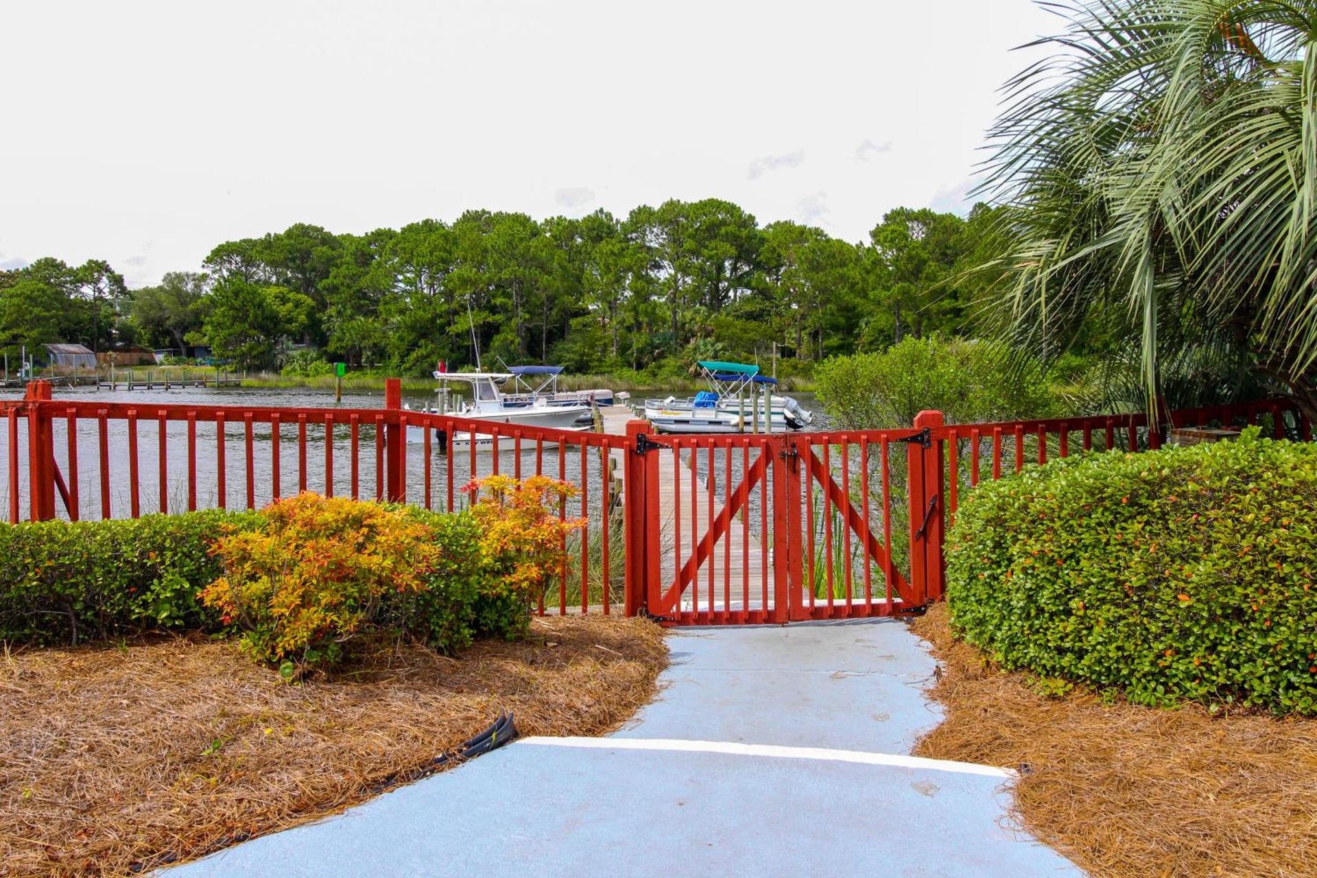 The Inn at St. Thomas Square #1303A