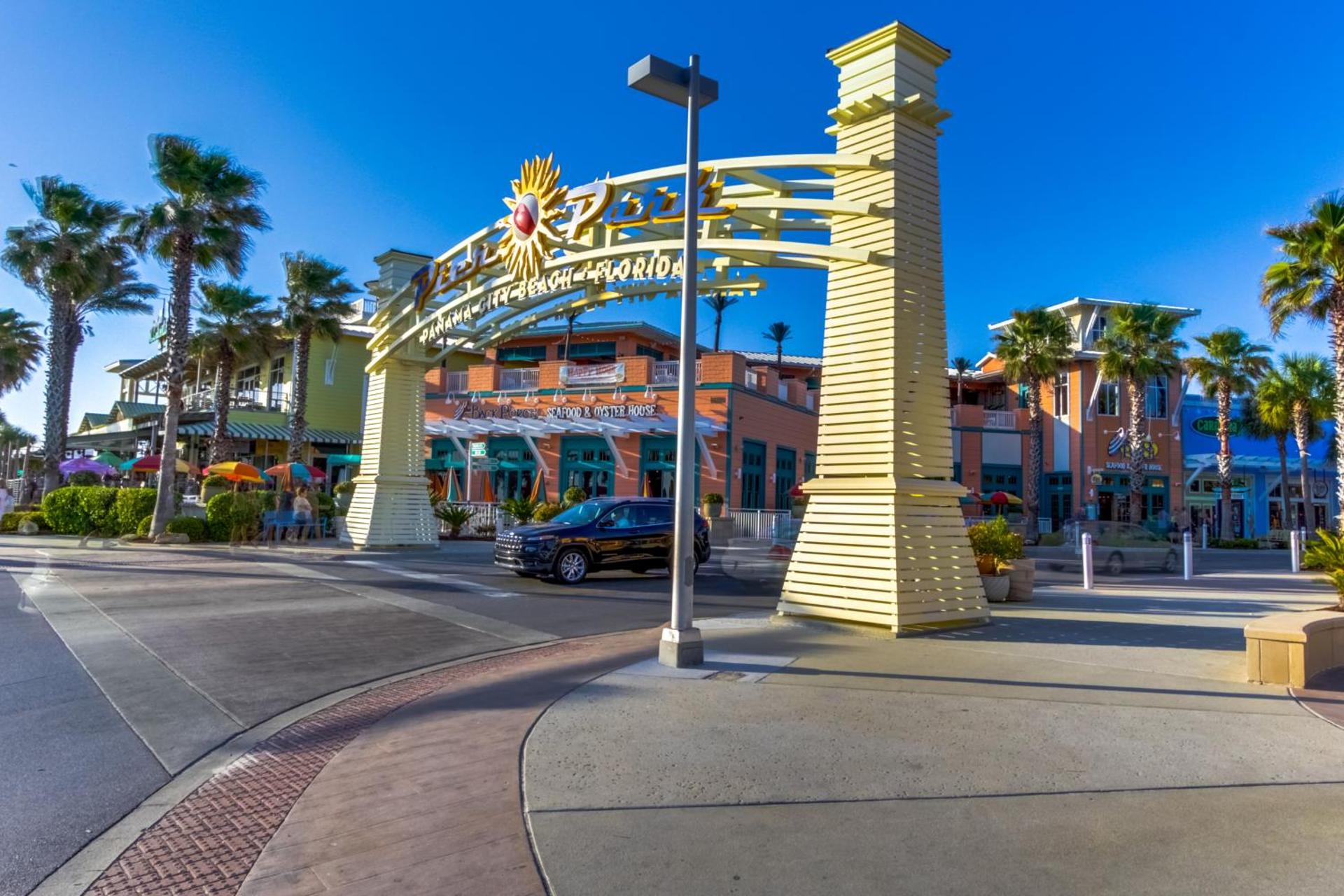 The Inn at St. Thomas Square #1303A