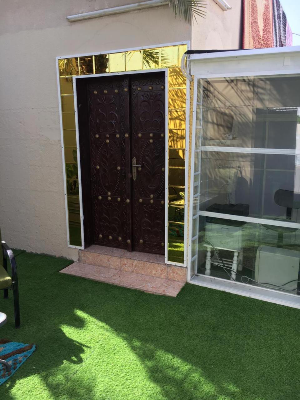 Familienzimmer mit Bad