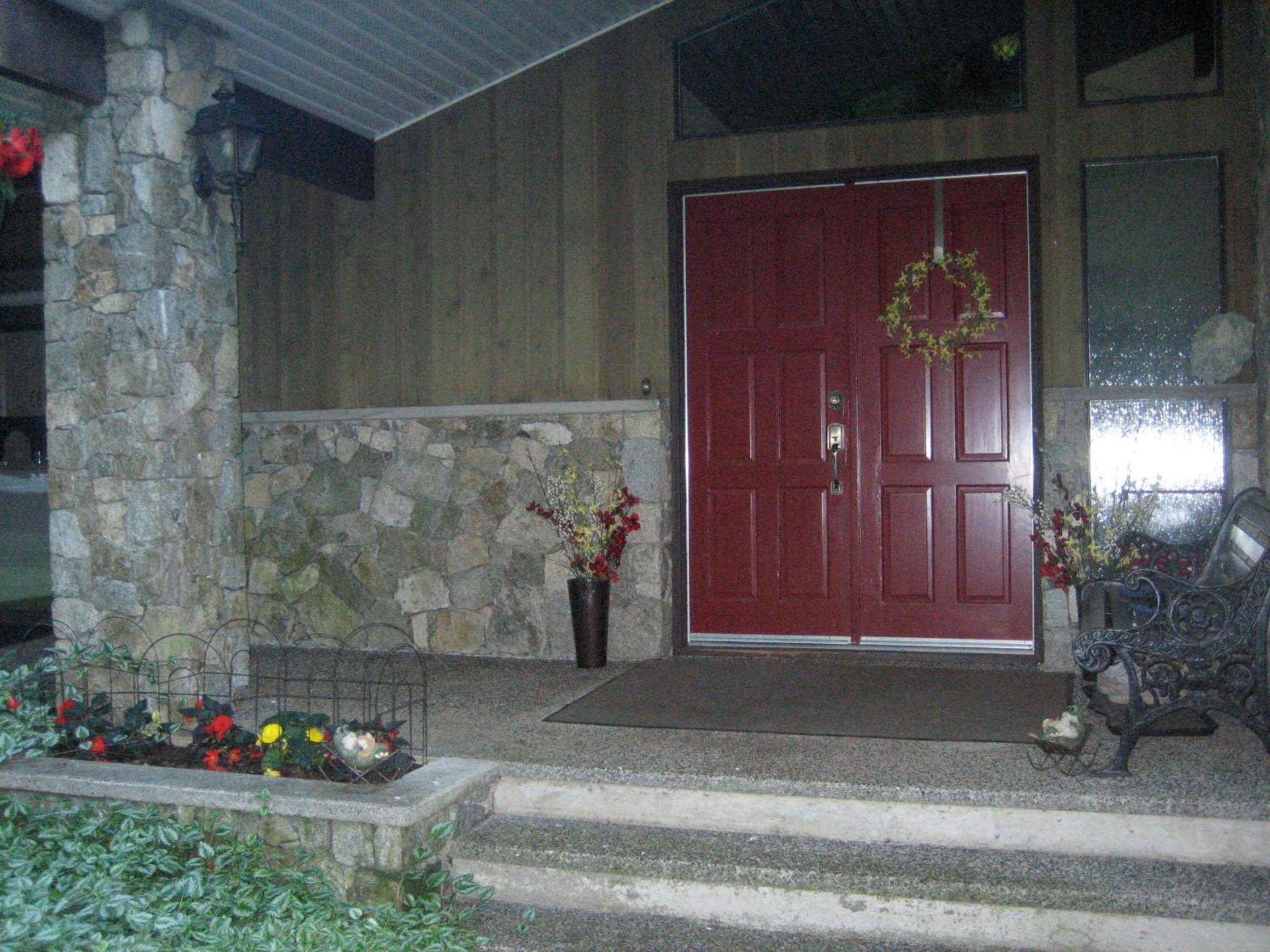 Misty Meadows B and B