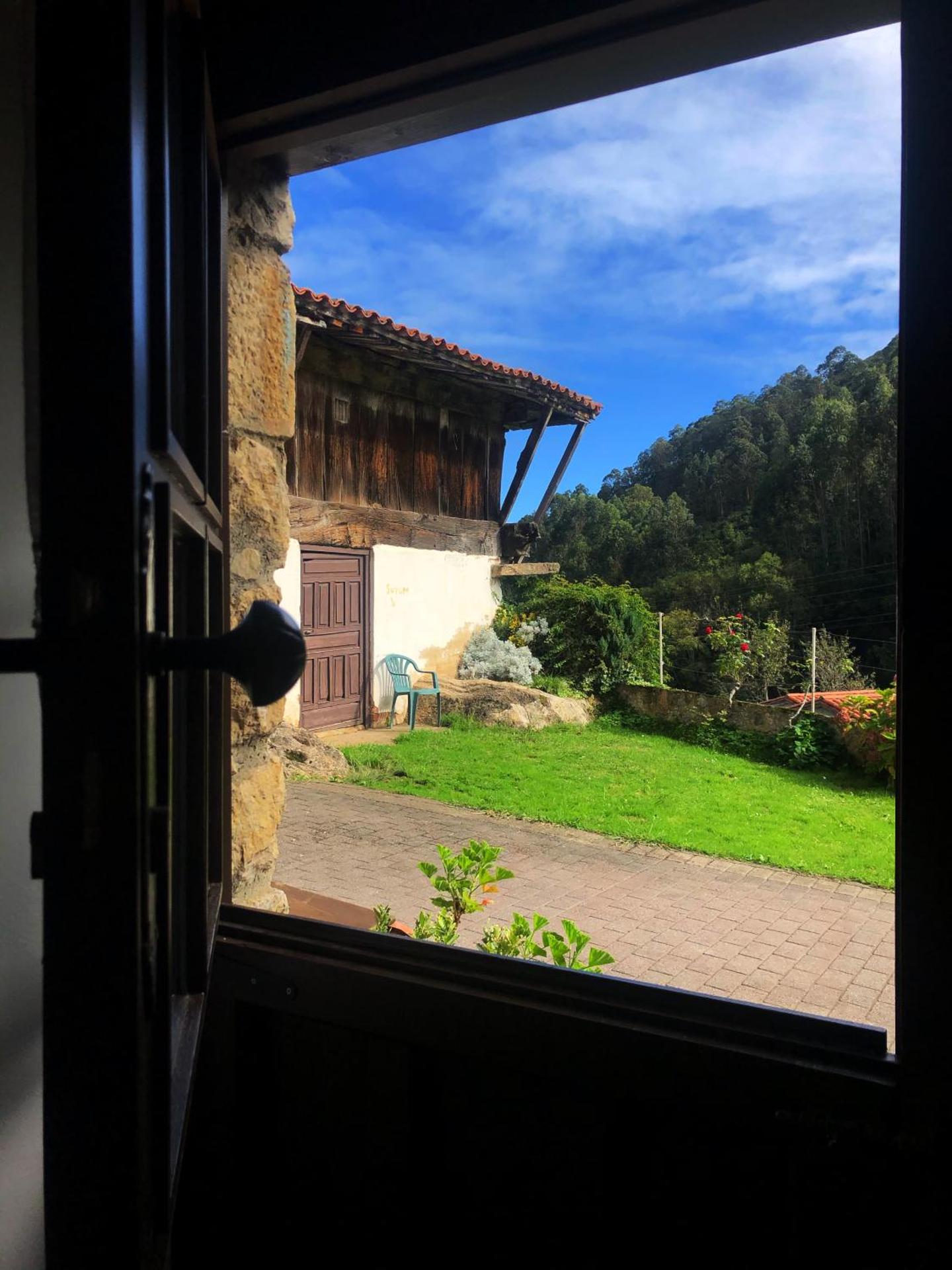 View (from property/room)