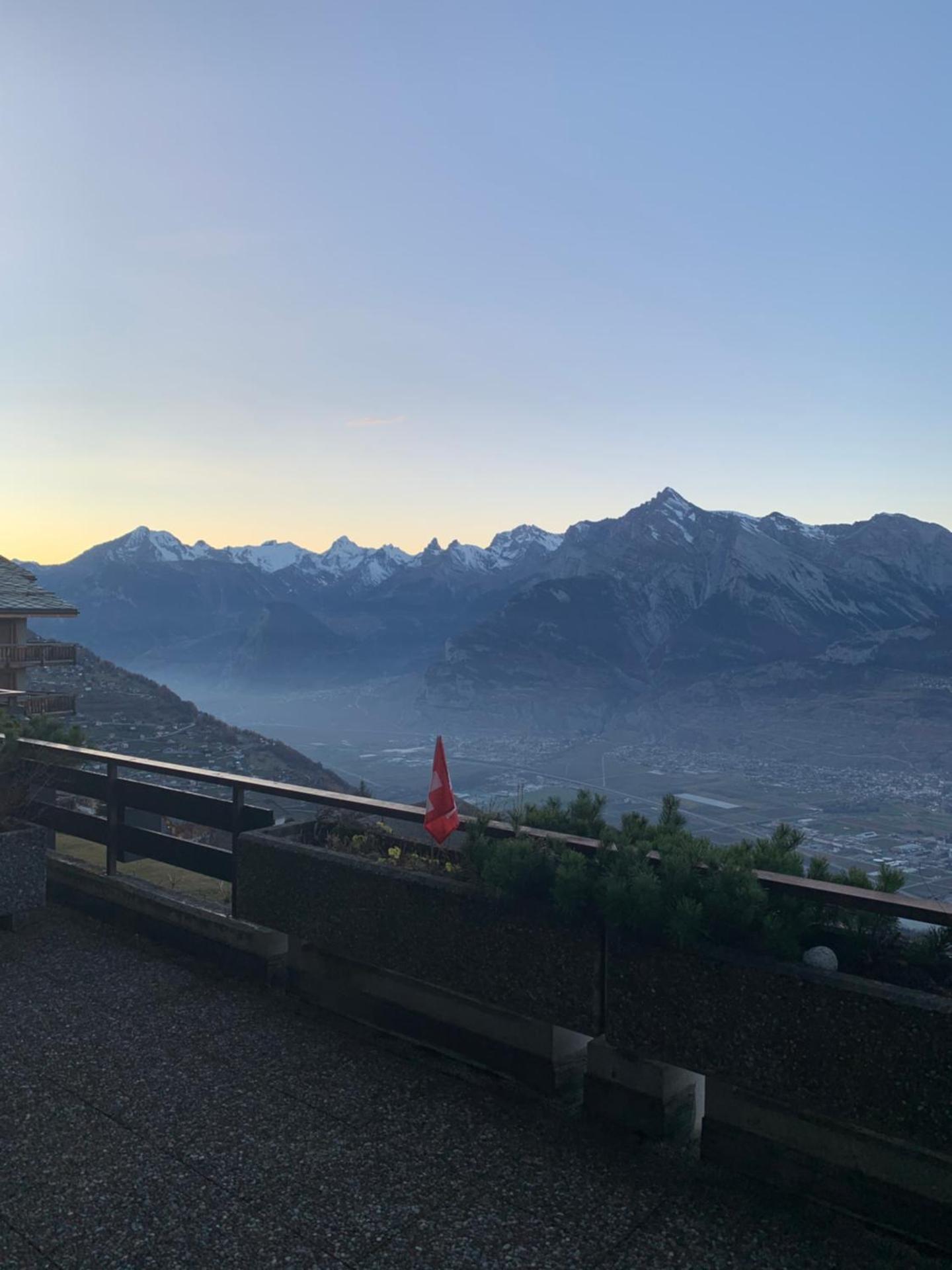 Studios Bellevue 1 et 2, ski lift 150m