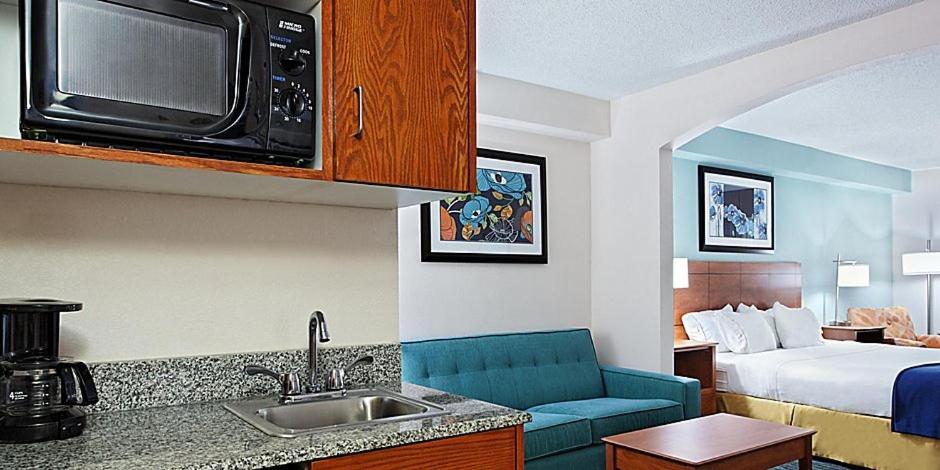 Holiday Inn Express Richmond-Brandermill-Hull Street by IHG