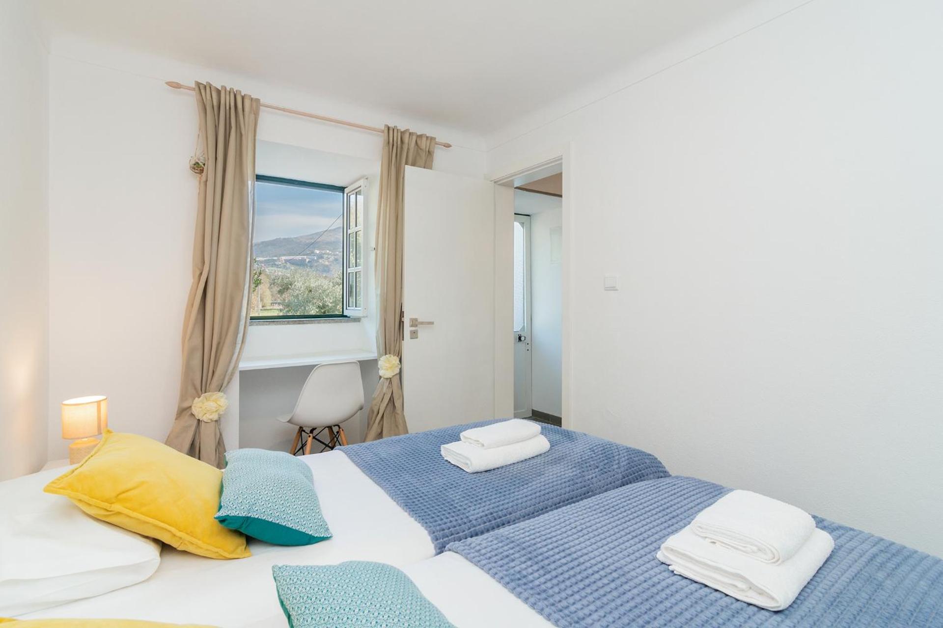 Casa do Loureiro 1 - Seia - Serra da Estrela