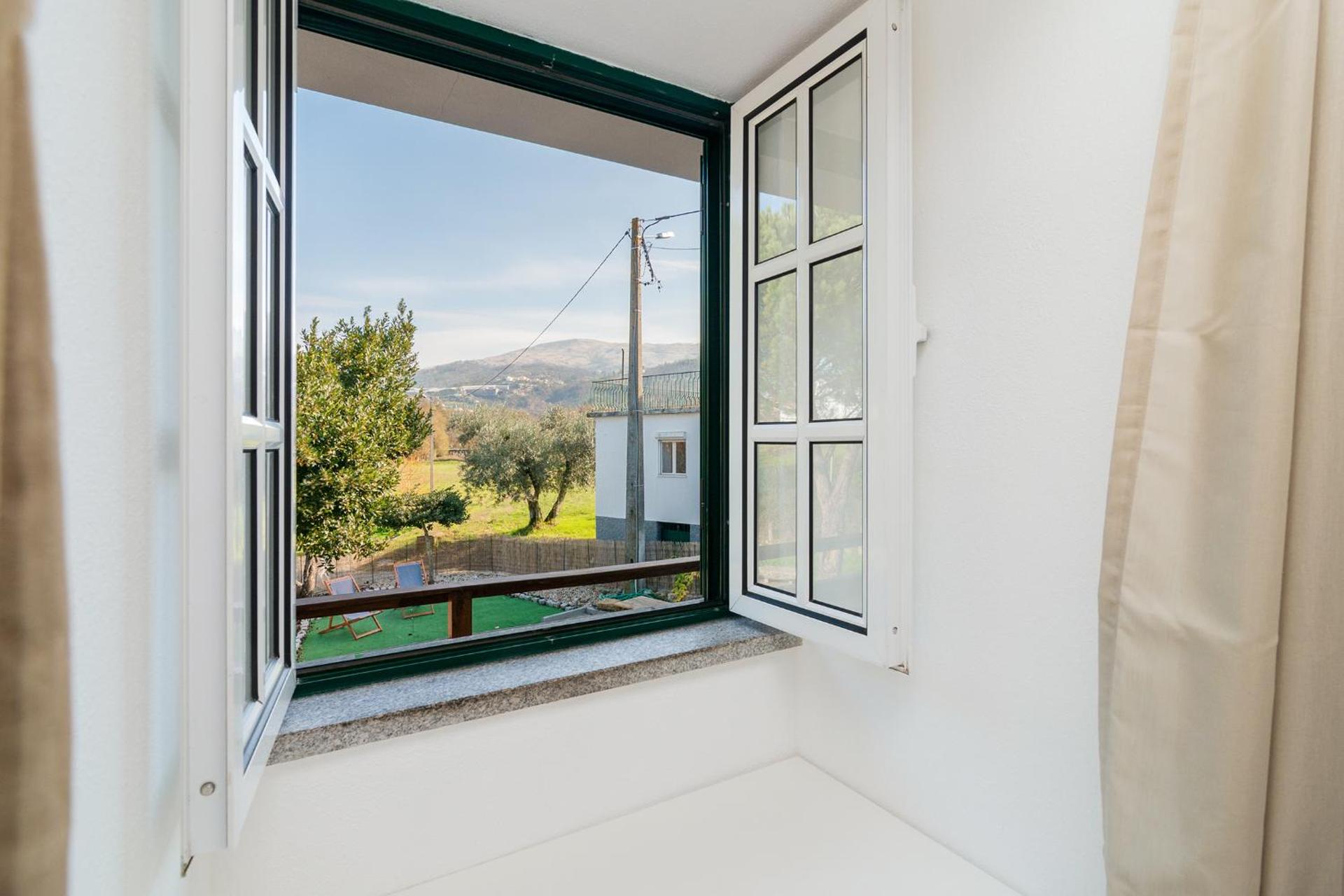 Casa do Loureiro 1 - Seia - Serra da Estrela