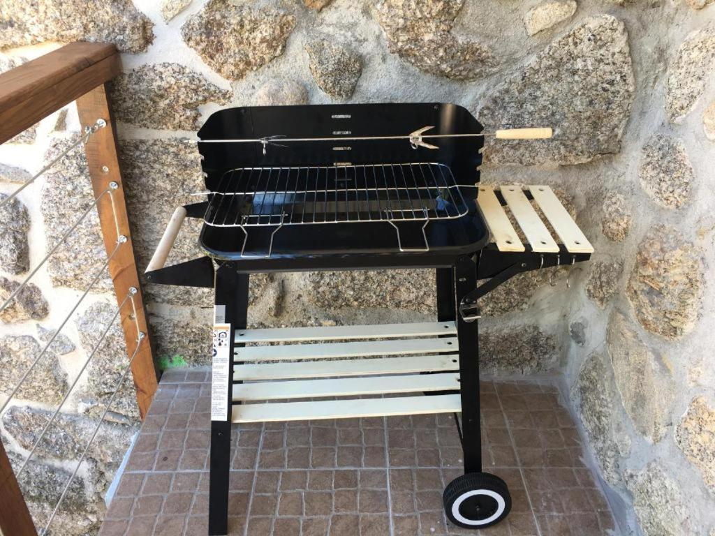 Casa do Loureiro 1 - Seia - Serra da Estrela