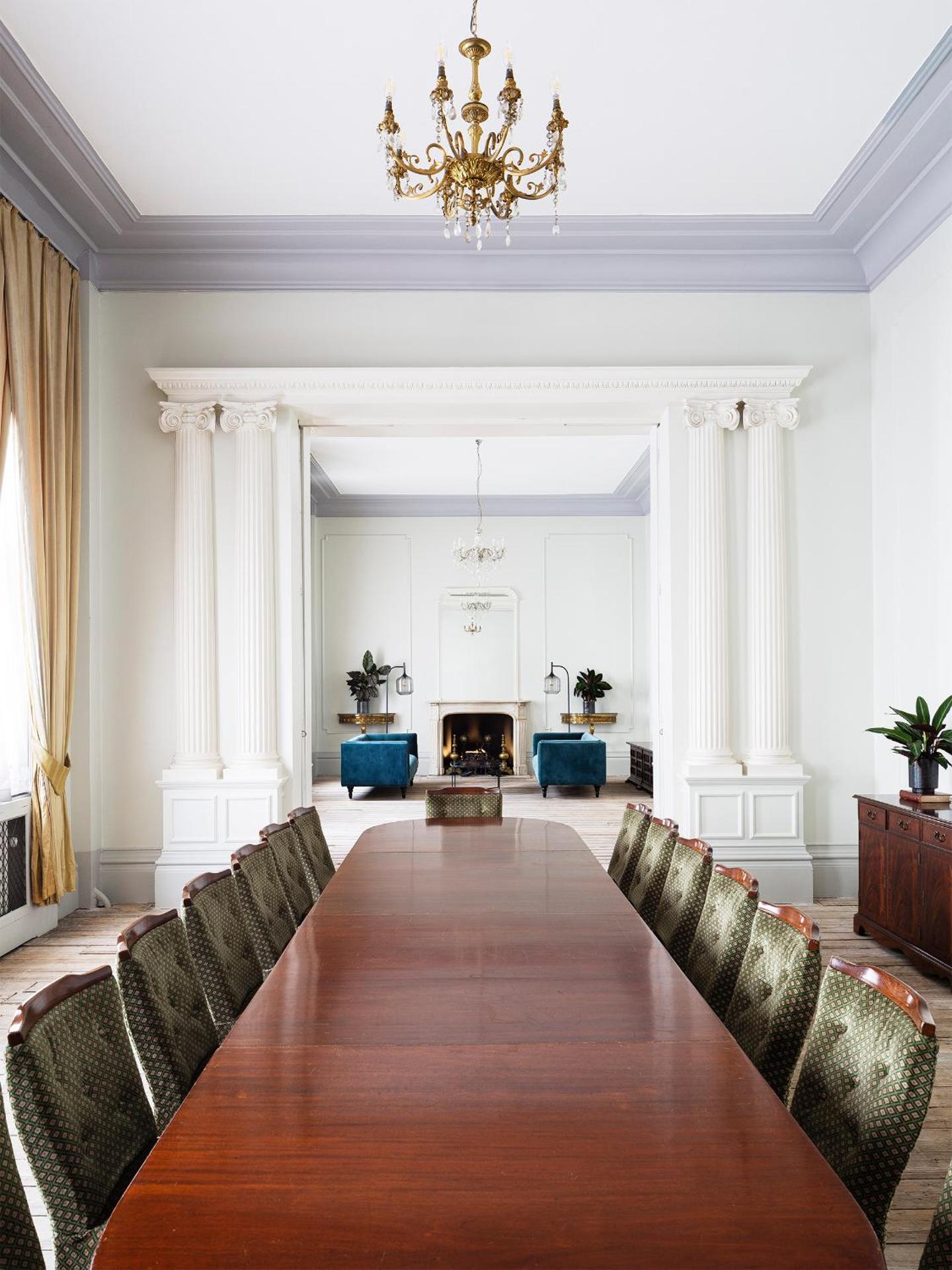 Banquet/Function facilities