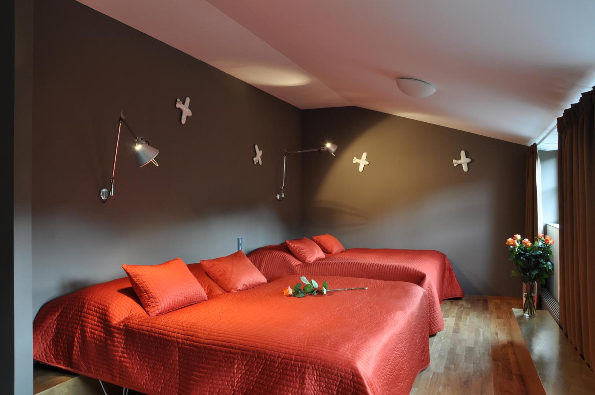 Queen Room with Two Queen Beds