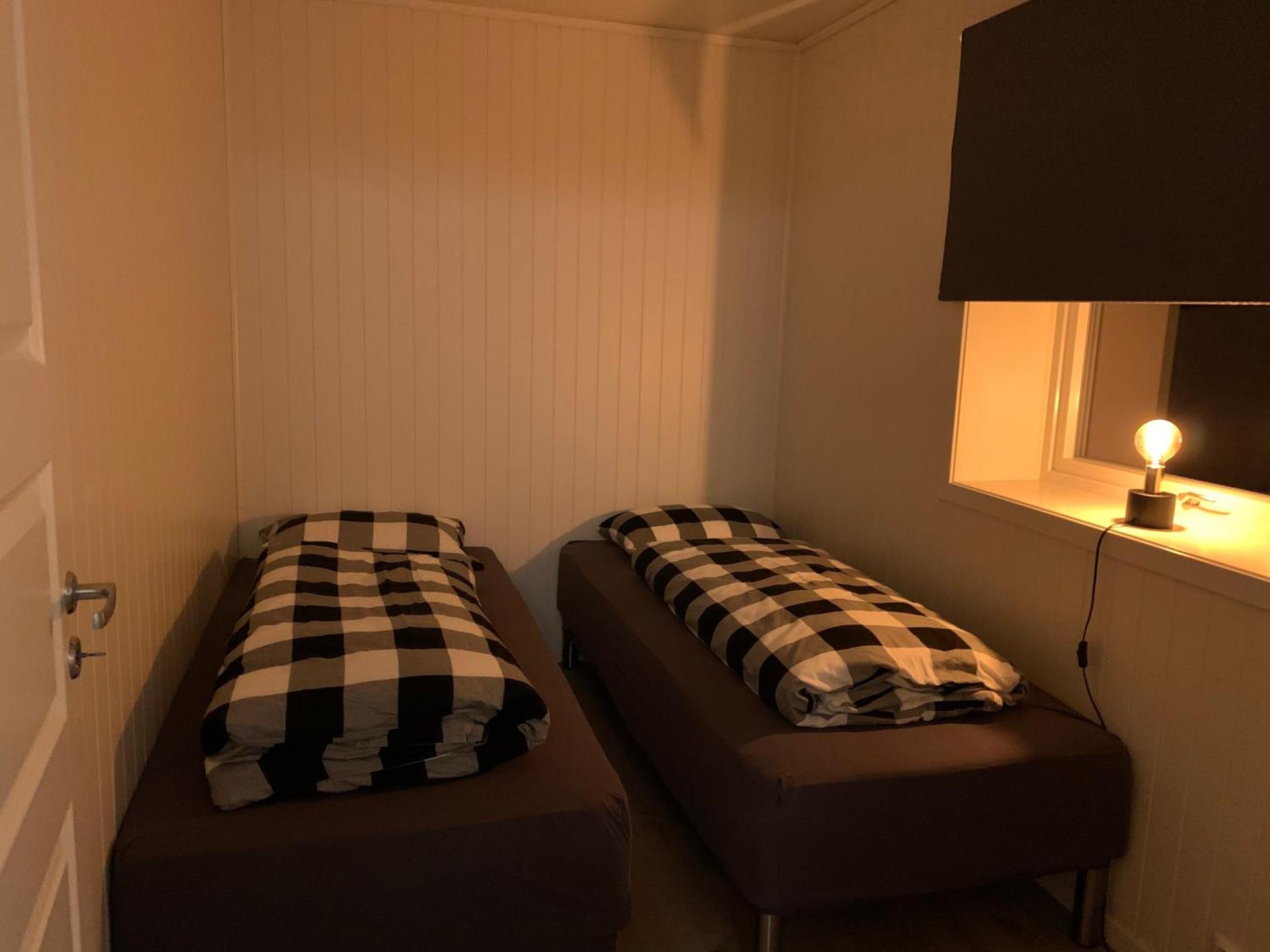 Stryn Crystal Apartments - Waterfront Apartment