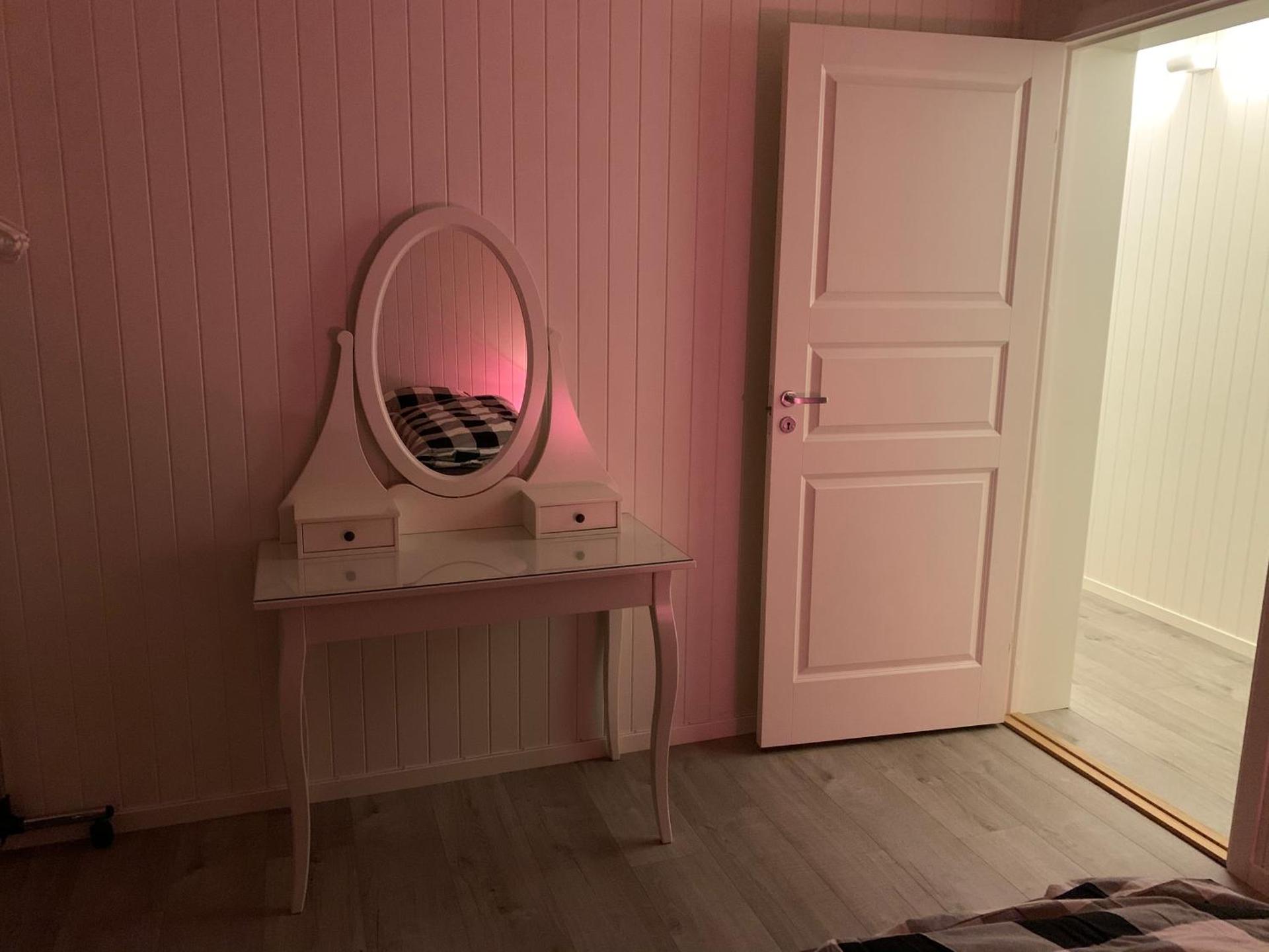 Stryn Crystal Apartments - Waterfront Apartment