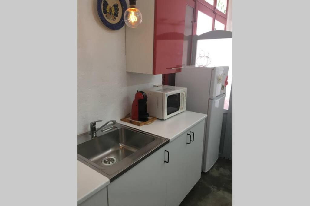 El Piset de Amposta - Delta del Ebro