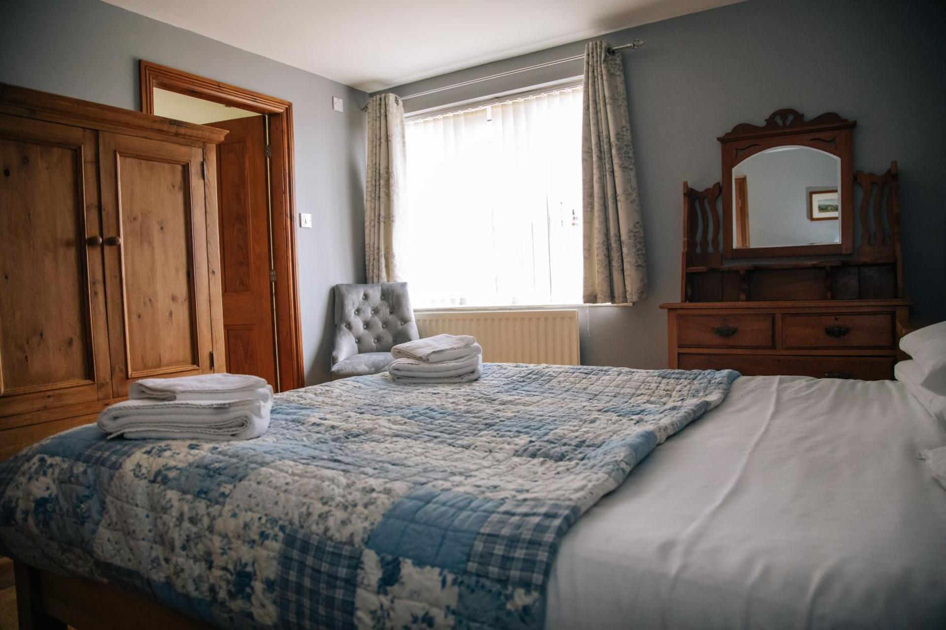 Millmoor Farm Holidays