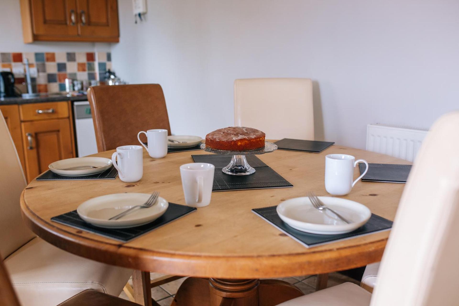 Millmoor Farm Holidays