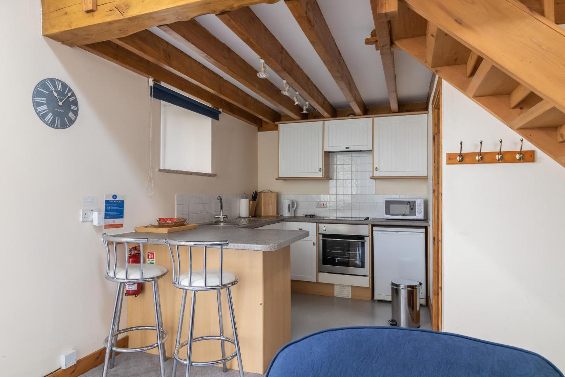 Prospect Farm Cottages