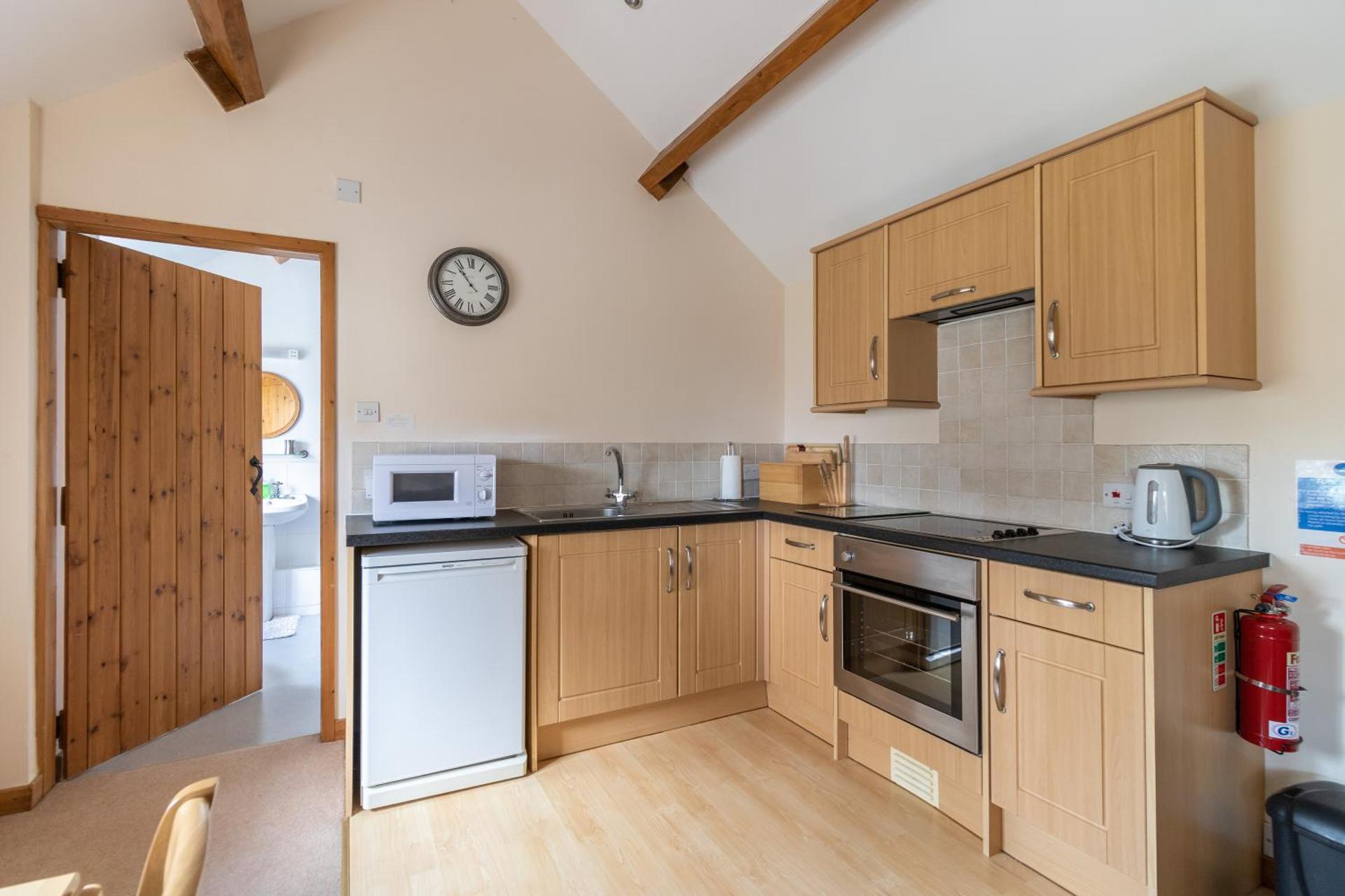 Prospect Farm Cottages