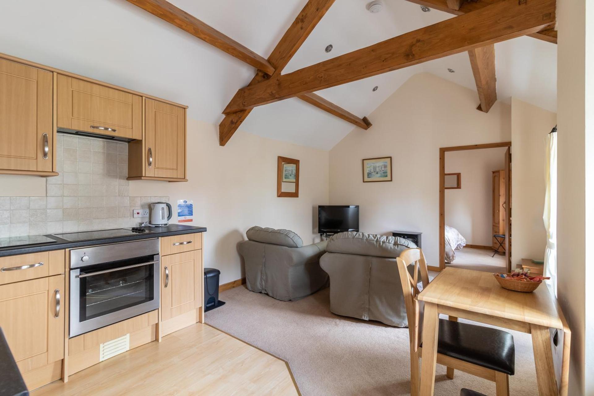 Prospect Farm Cottages