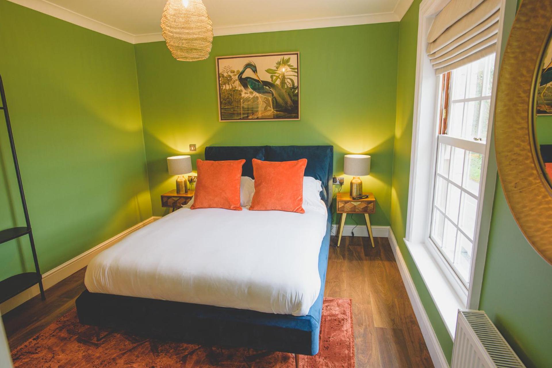 The Kings Arms - Fleggburgh