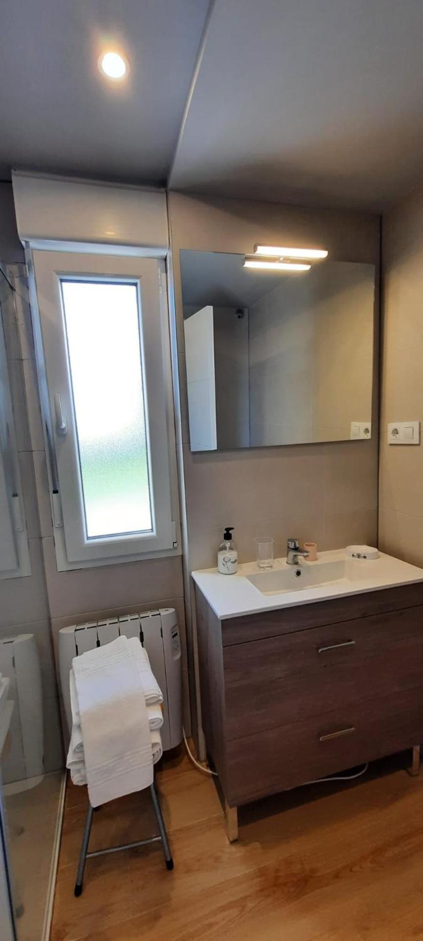 Apartamentos El Valle