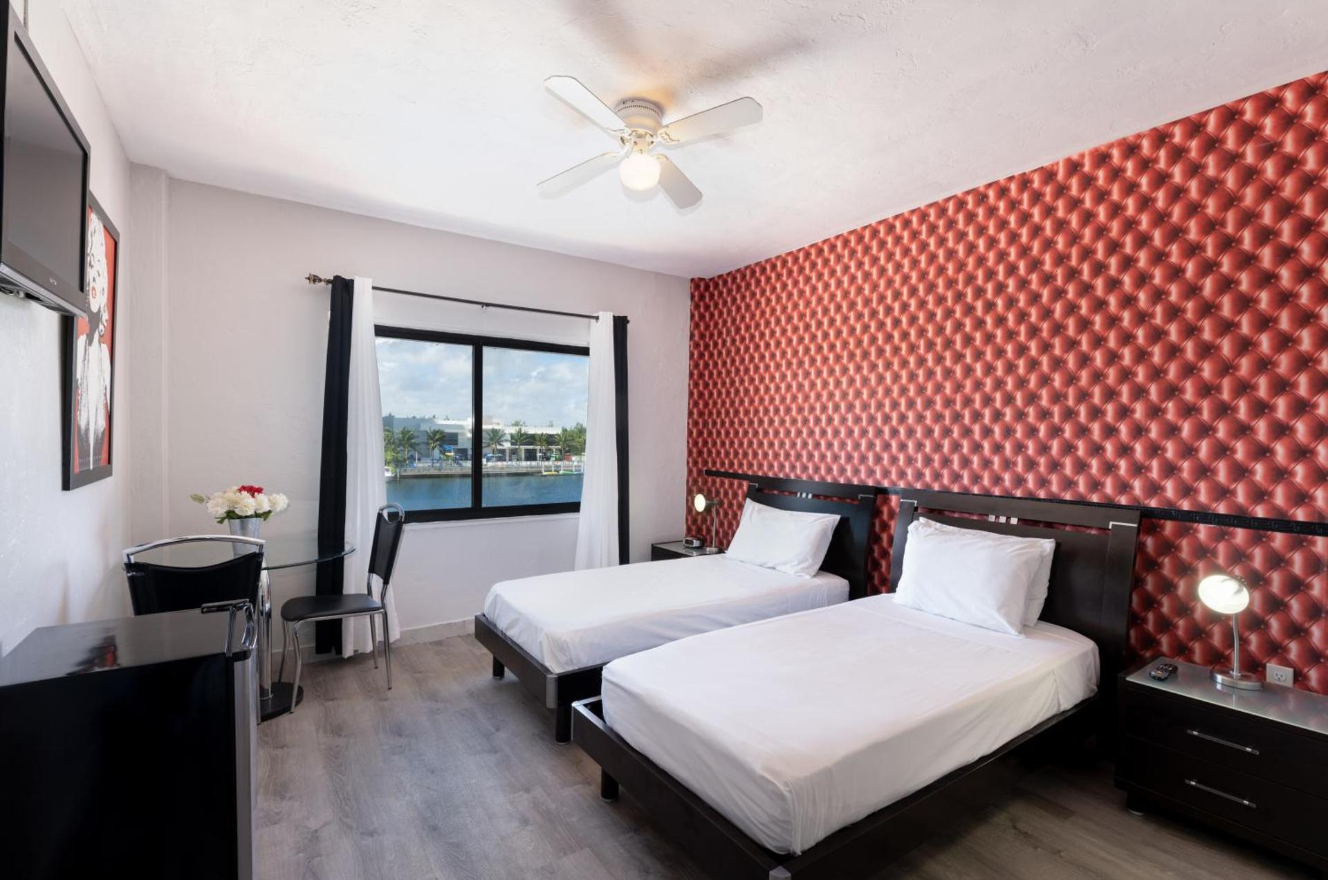 Notebook Miami Beach