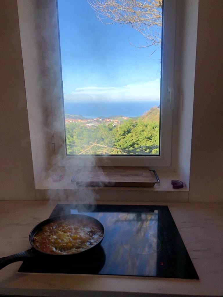 CHILL & ZEN - Caserío Itxaiz -