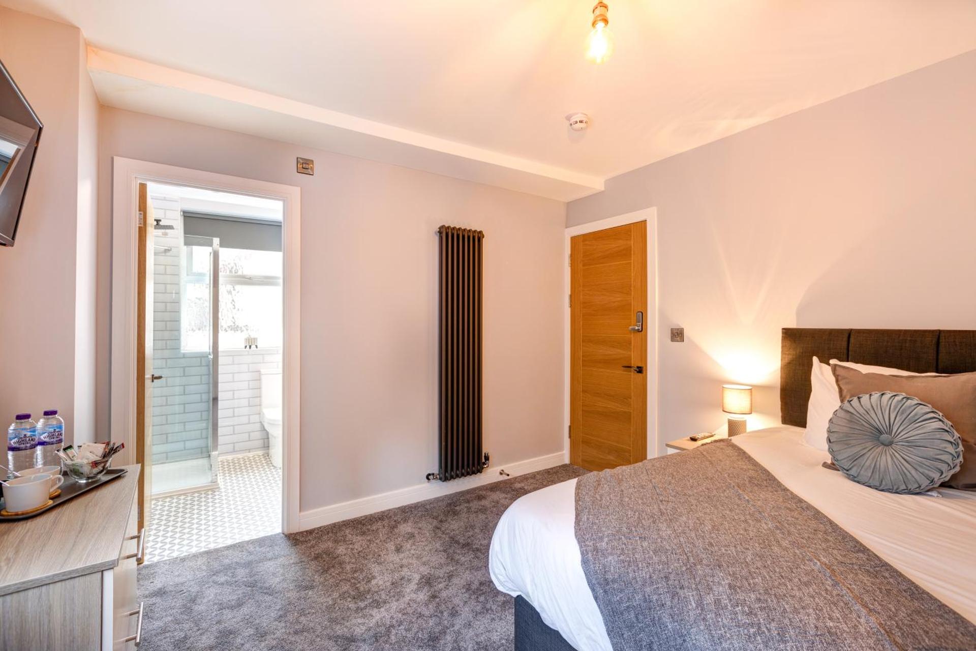 Bondgate Hotel East Midlands Airport