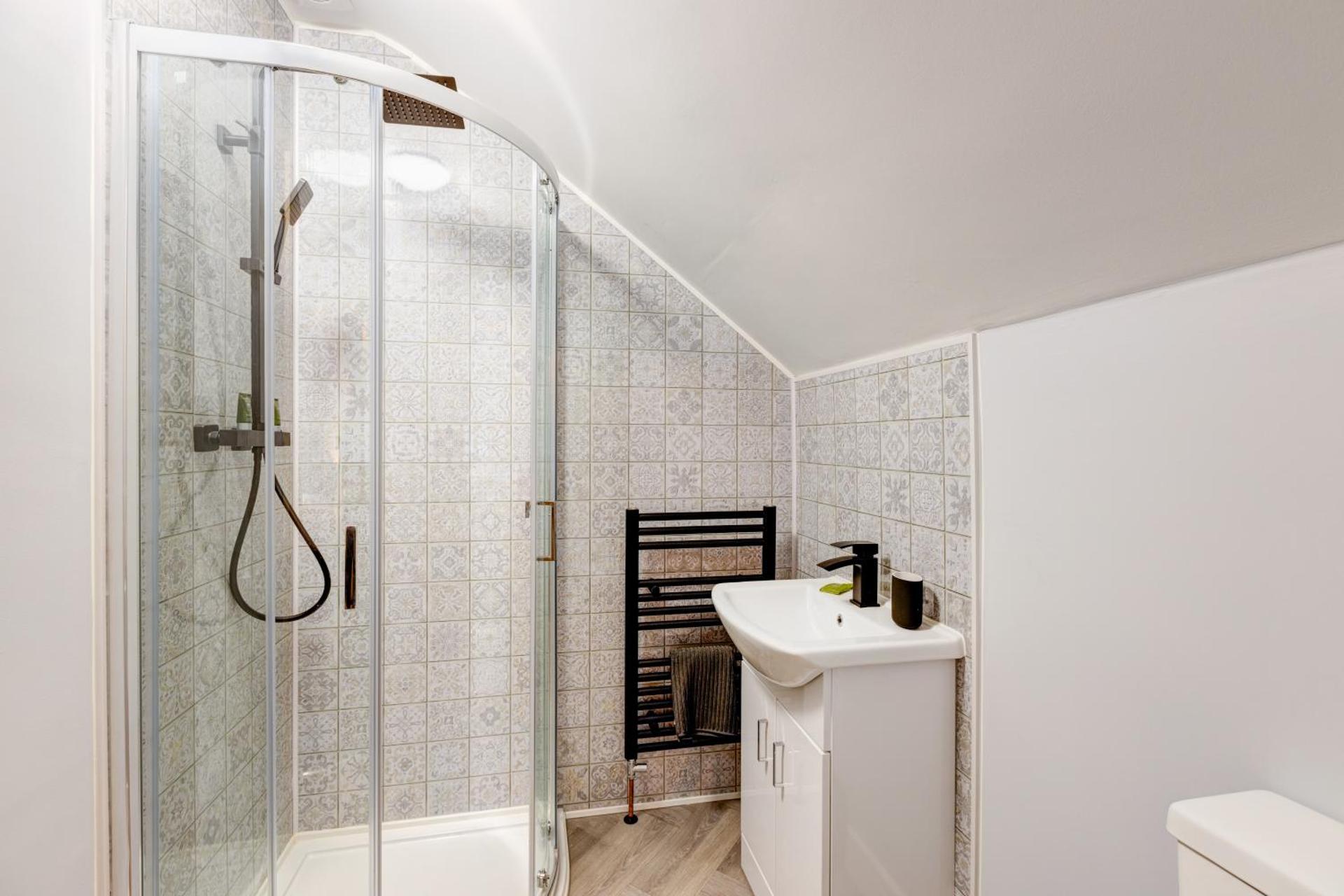 Bondgate Hotel East Midlands Airport