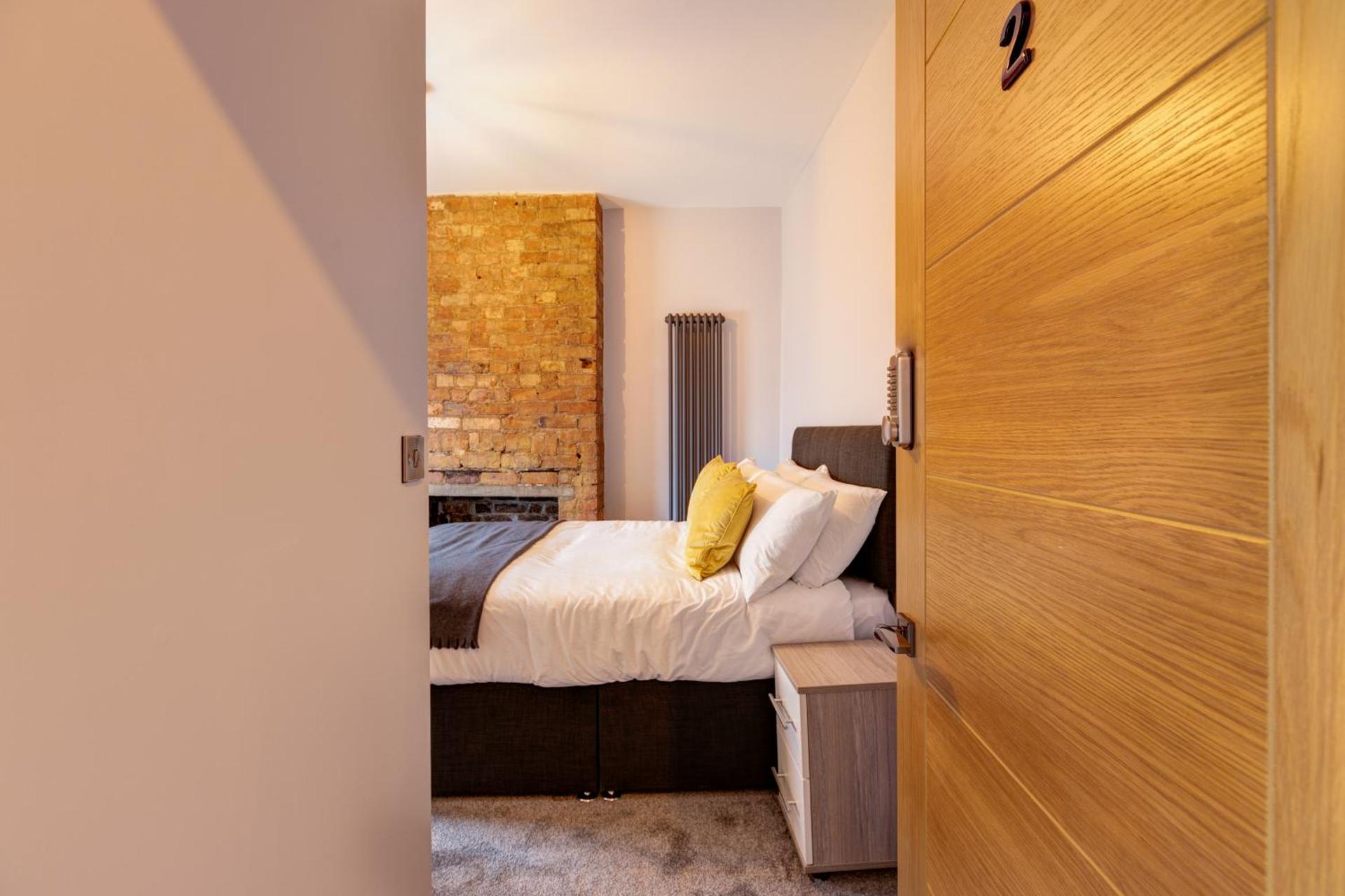 Bondgate Hotel East Midlands Airport