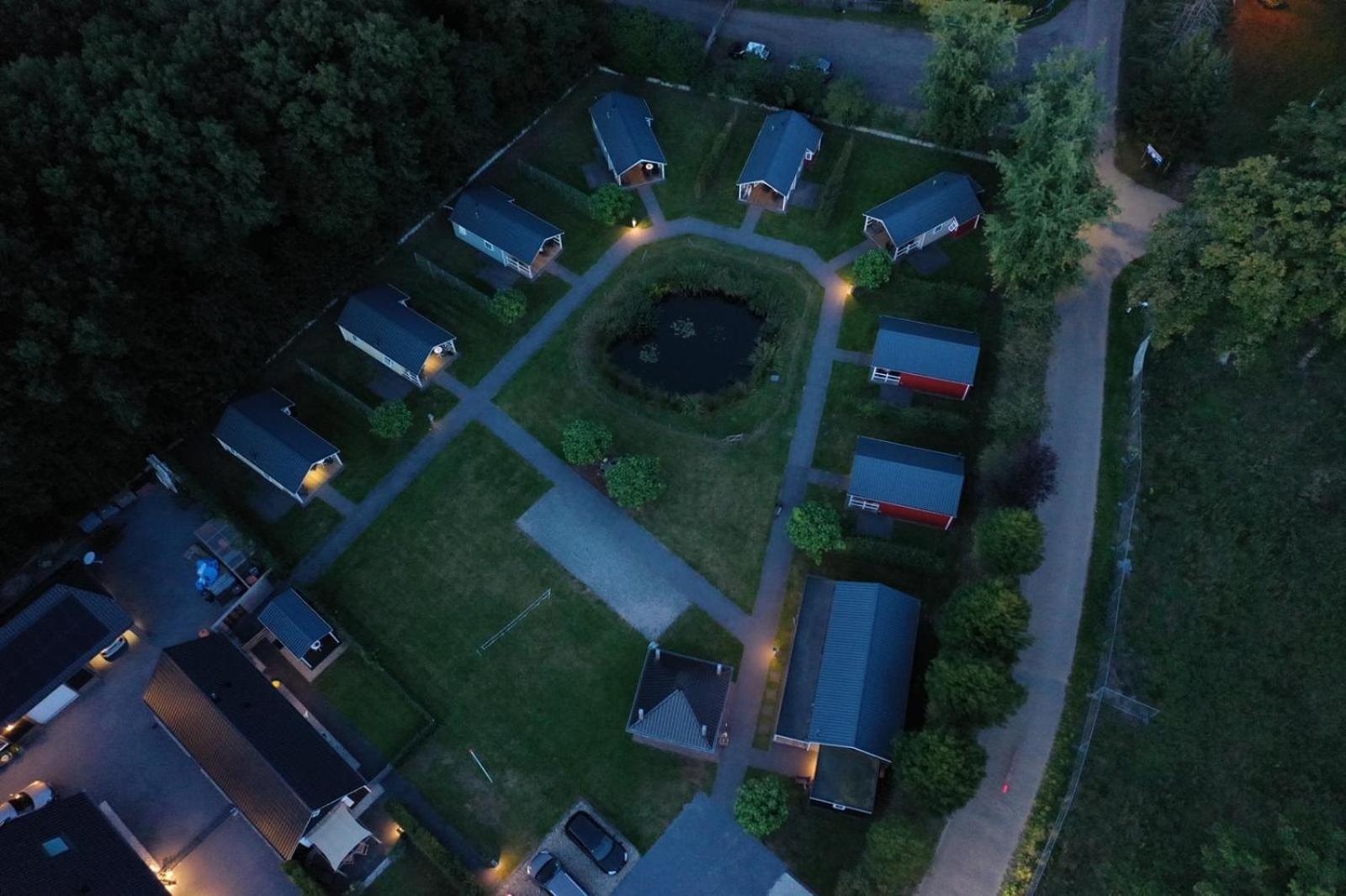 Lodgepark 't Vechtdal