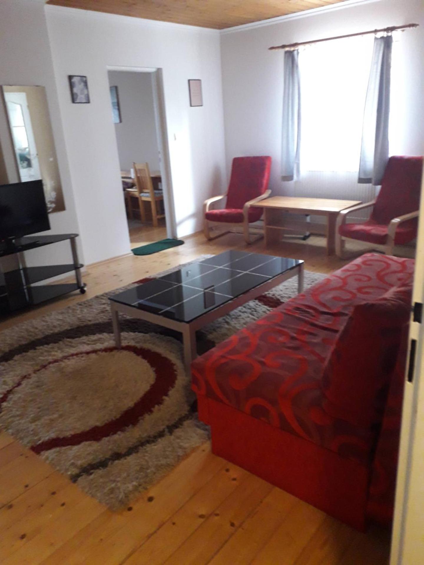 Penzion Na Střelnici