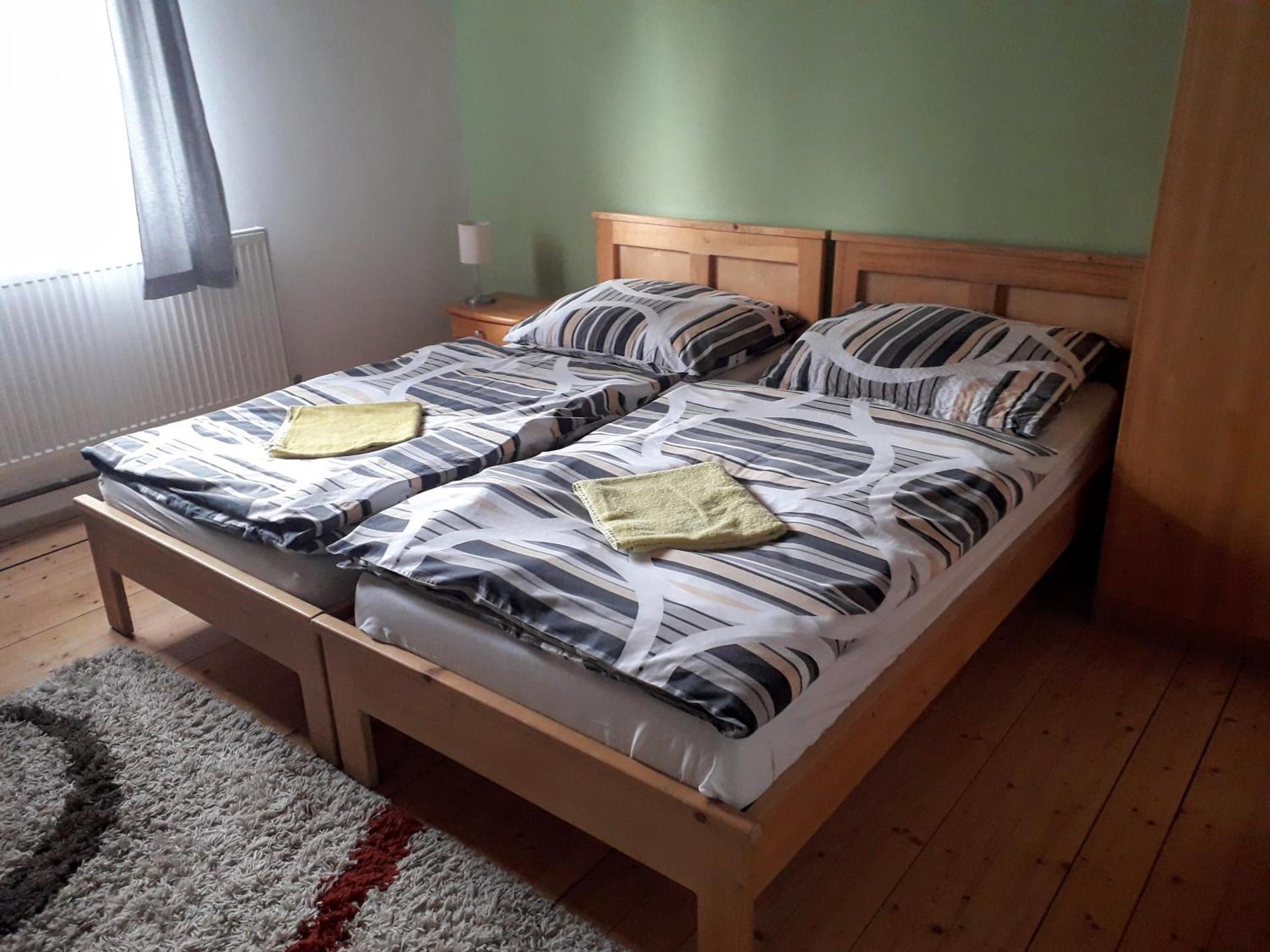 Penzion Na Střelnici