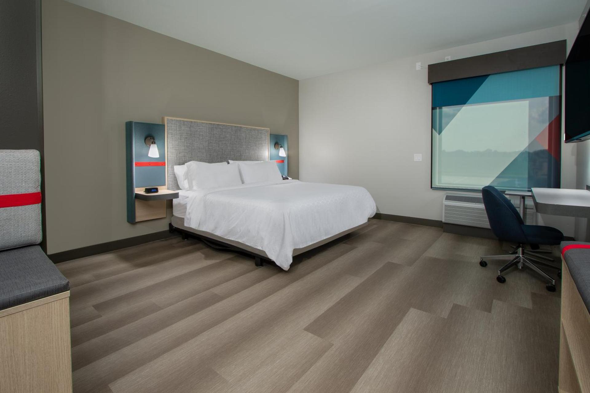 Avid hotels - Beaumont by IHG