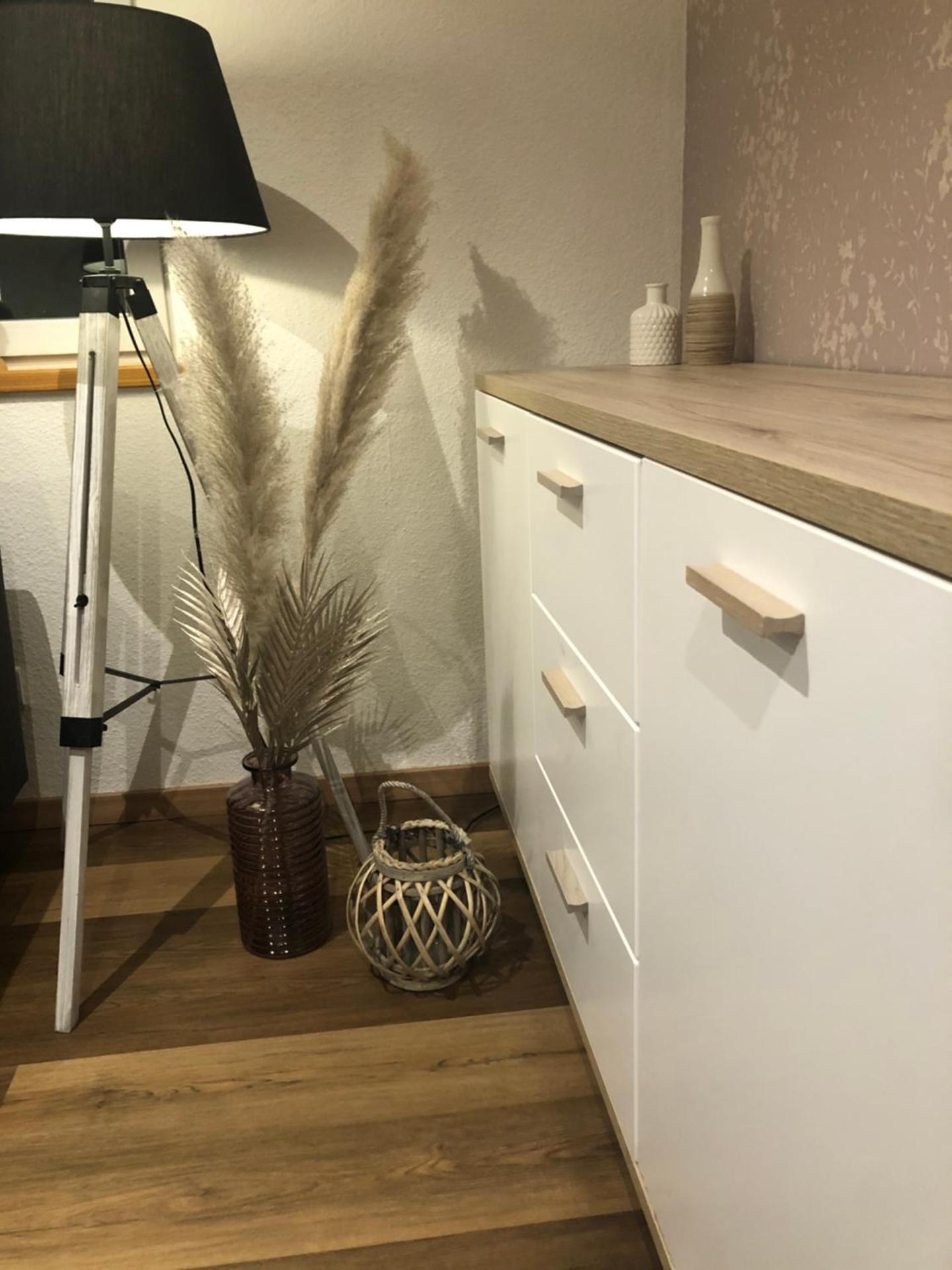 Ferienhaus am Hahnenkopf