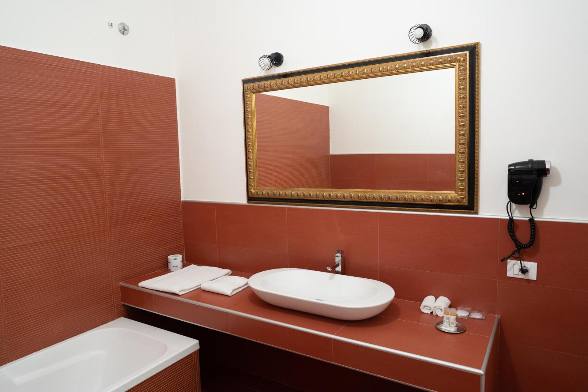 La Tenuta di Rocca Bruna Country Resort