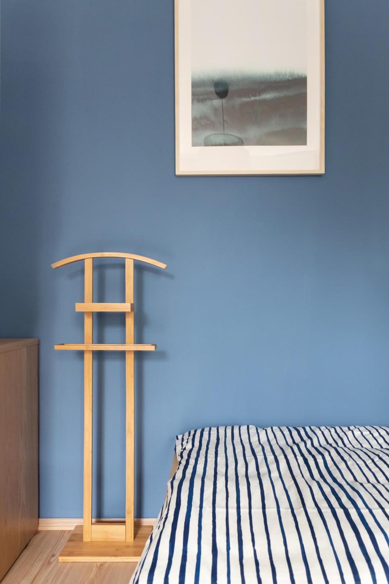 Bright, Cozy & Quiet