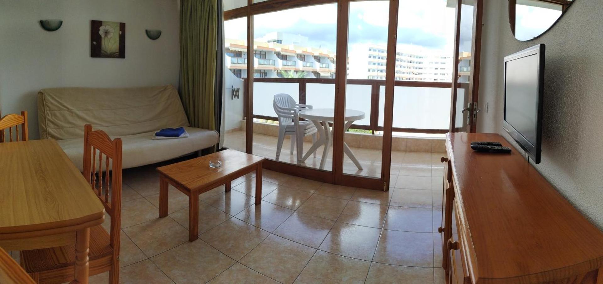 Apartamentos Australia