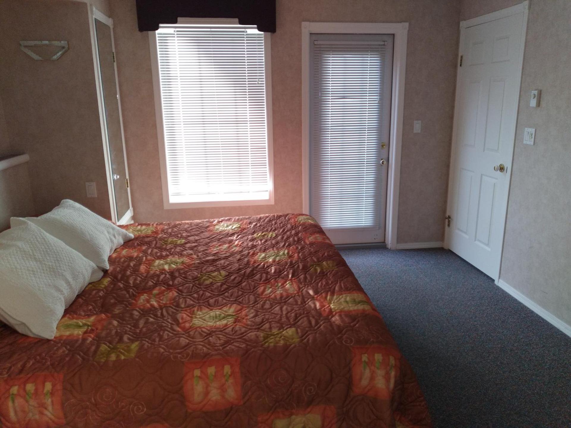 Fairmont Mountain View Villas