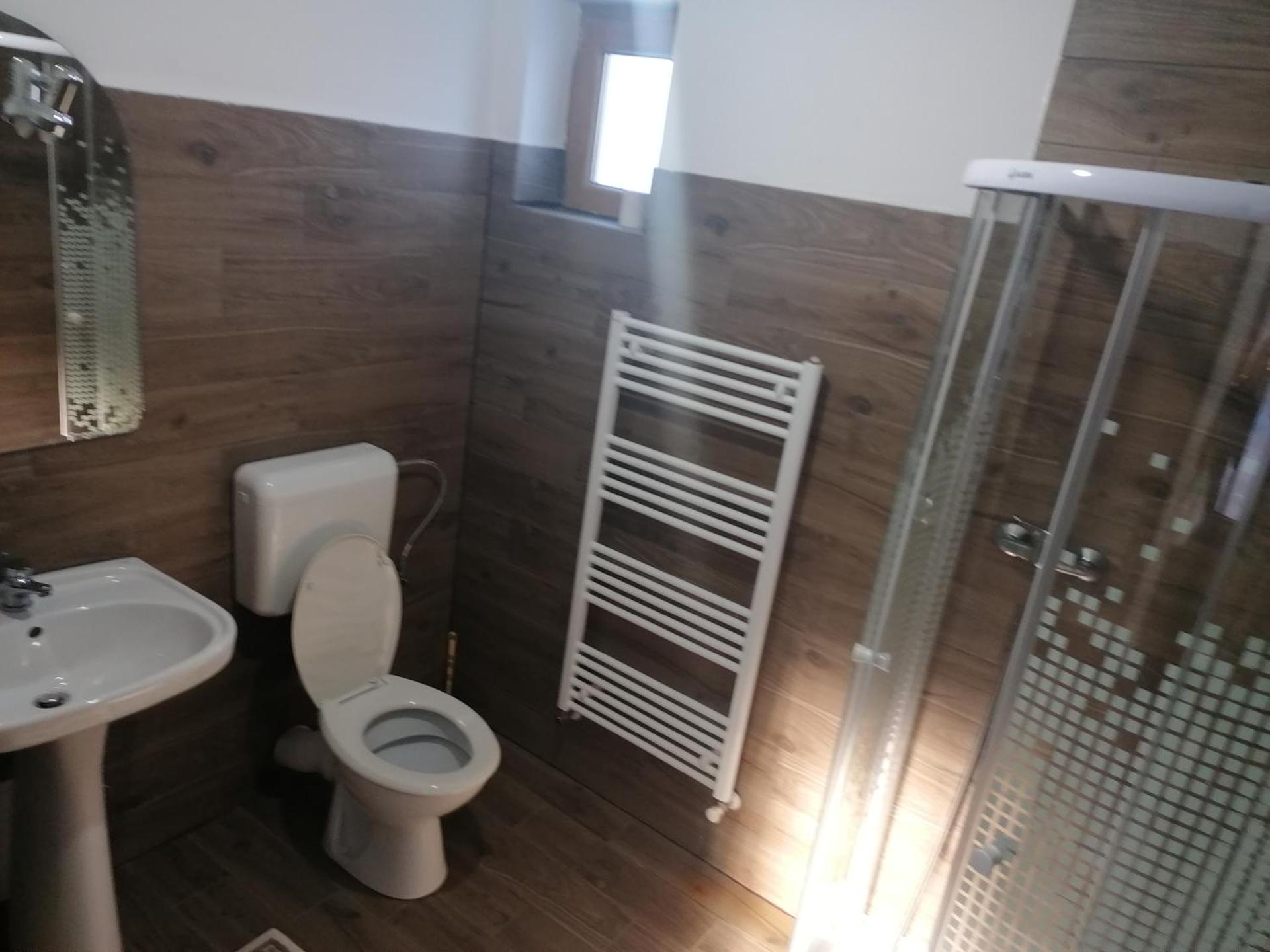 Double Room with Lake View